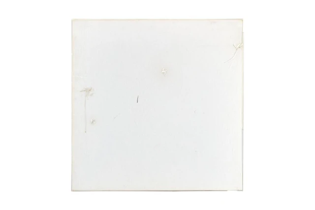 DENNIS HOPPER | ANDY WARHOL "MAO" FRAME WITH BULLET HOLES