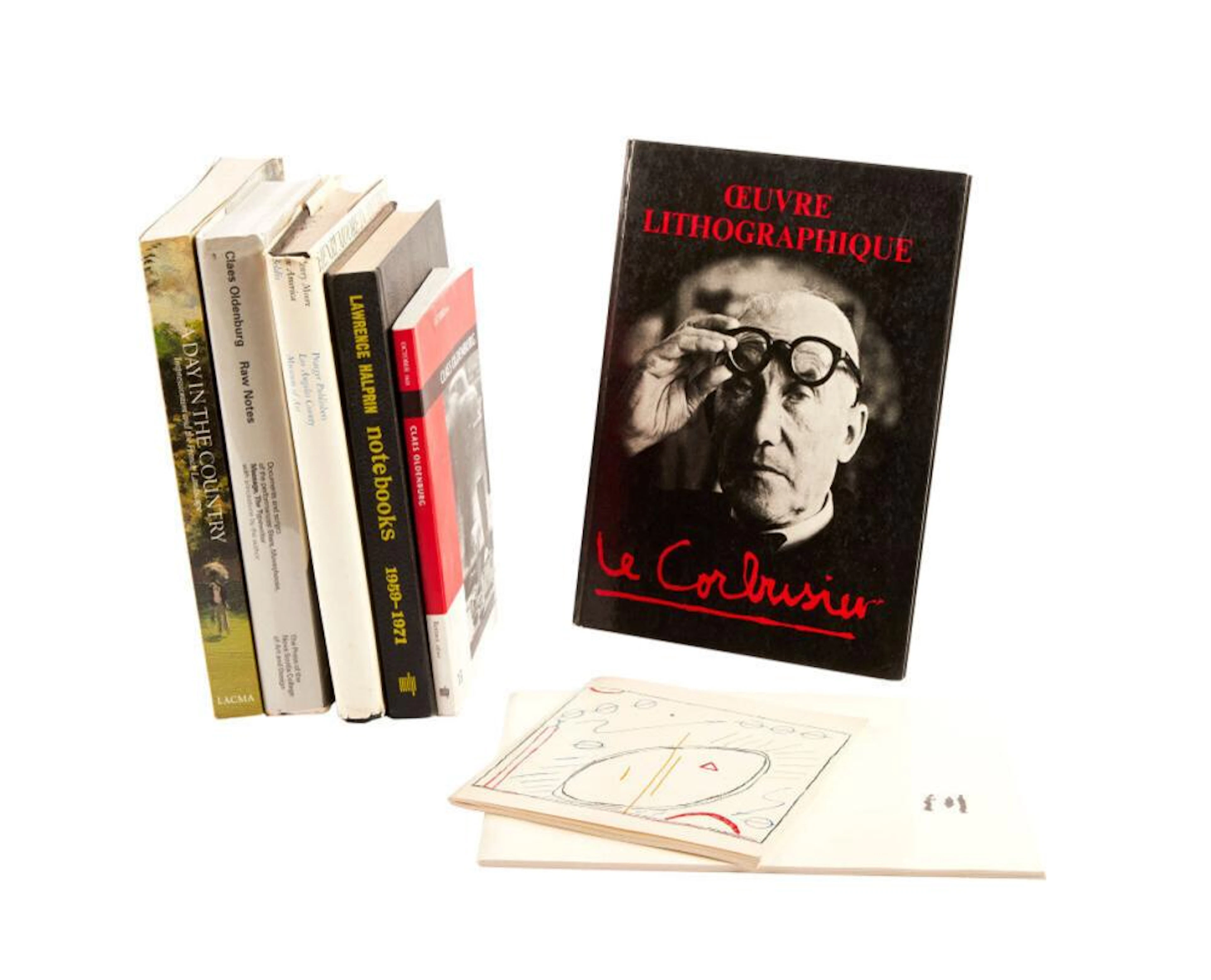 DENNIS HOPPER | ART BOOKS