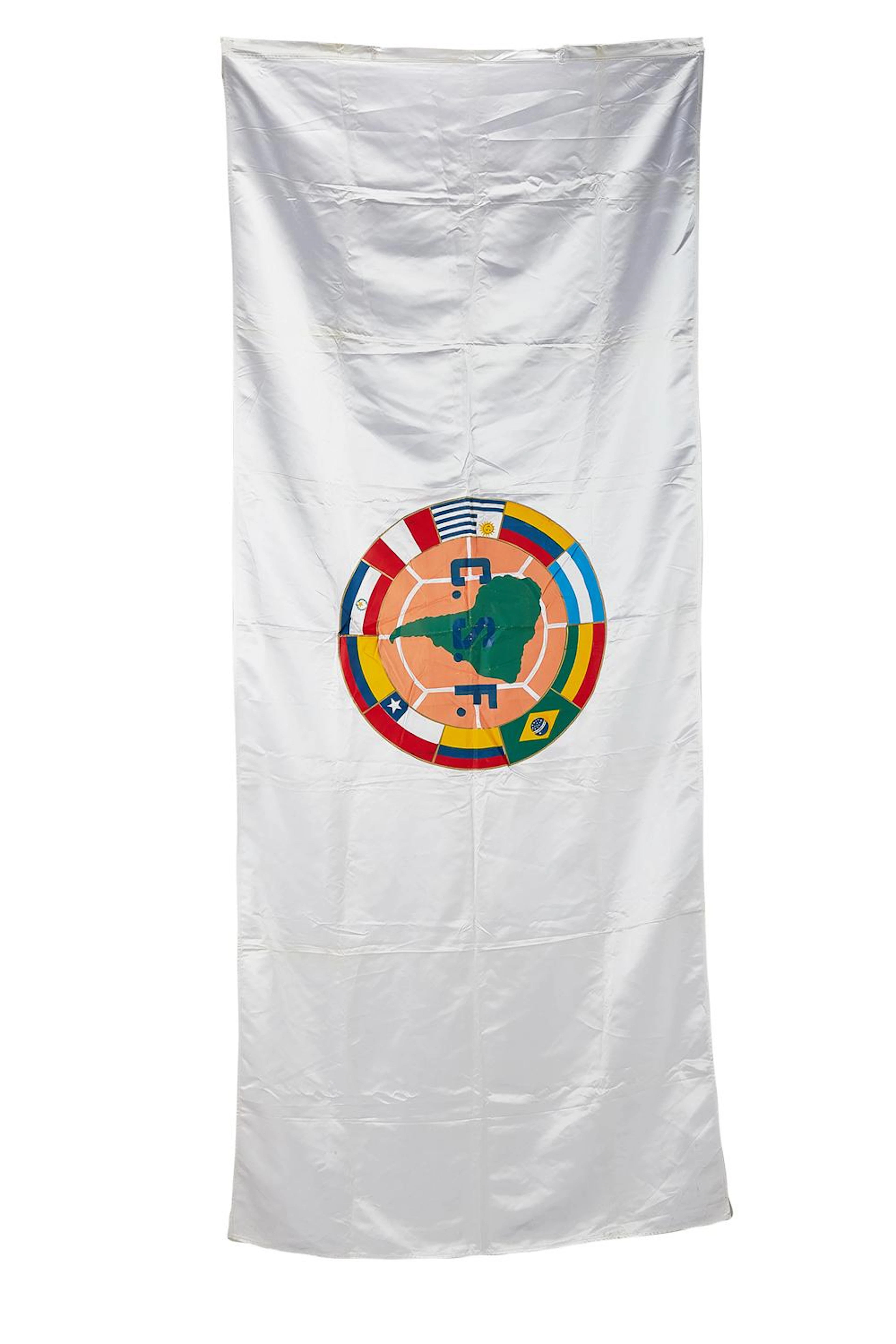 FIFA: 1978 WORLD CUP FINAL CONMEBOL FLAG