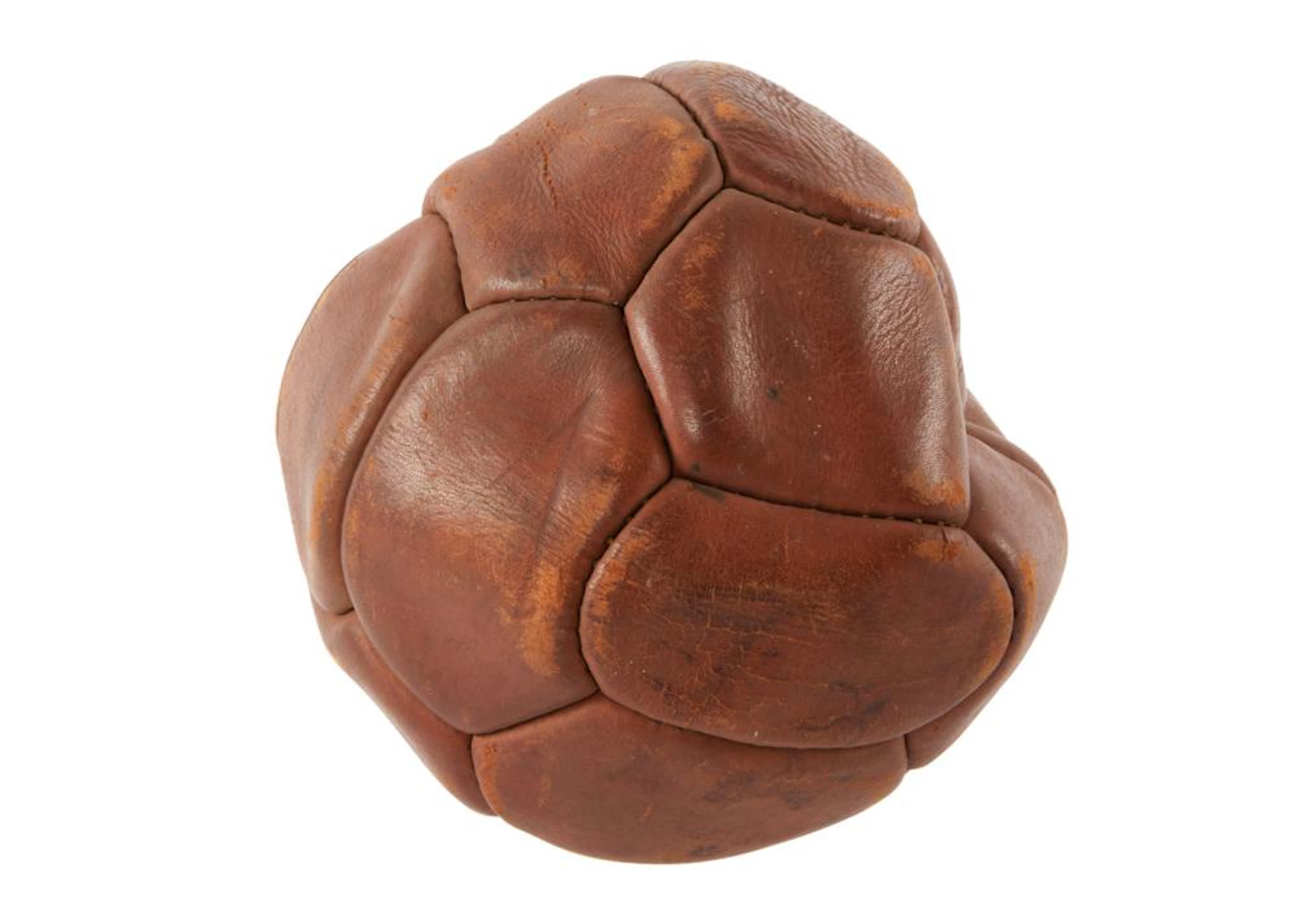 OBDULIO VARELA: 1950 WORLD CUP URUGUAY MATCH-USED SOCKS...