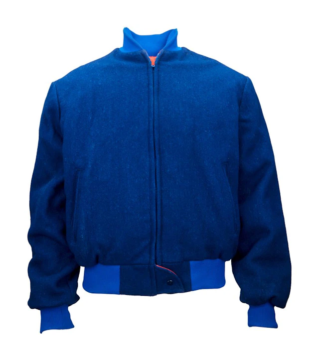 CHEERS | CREW JACKETS, WATCHES, AND BAGS