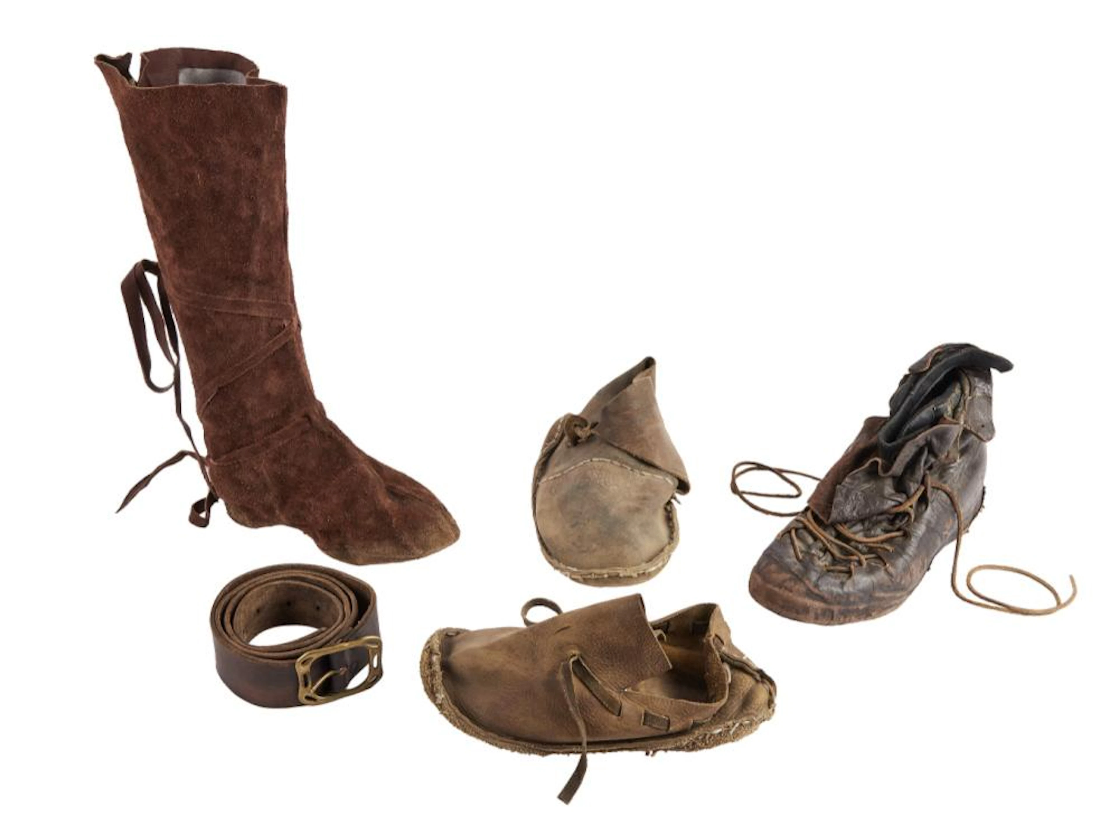 ROB ROY | COSTUME PIECES