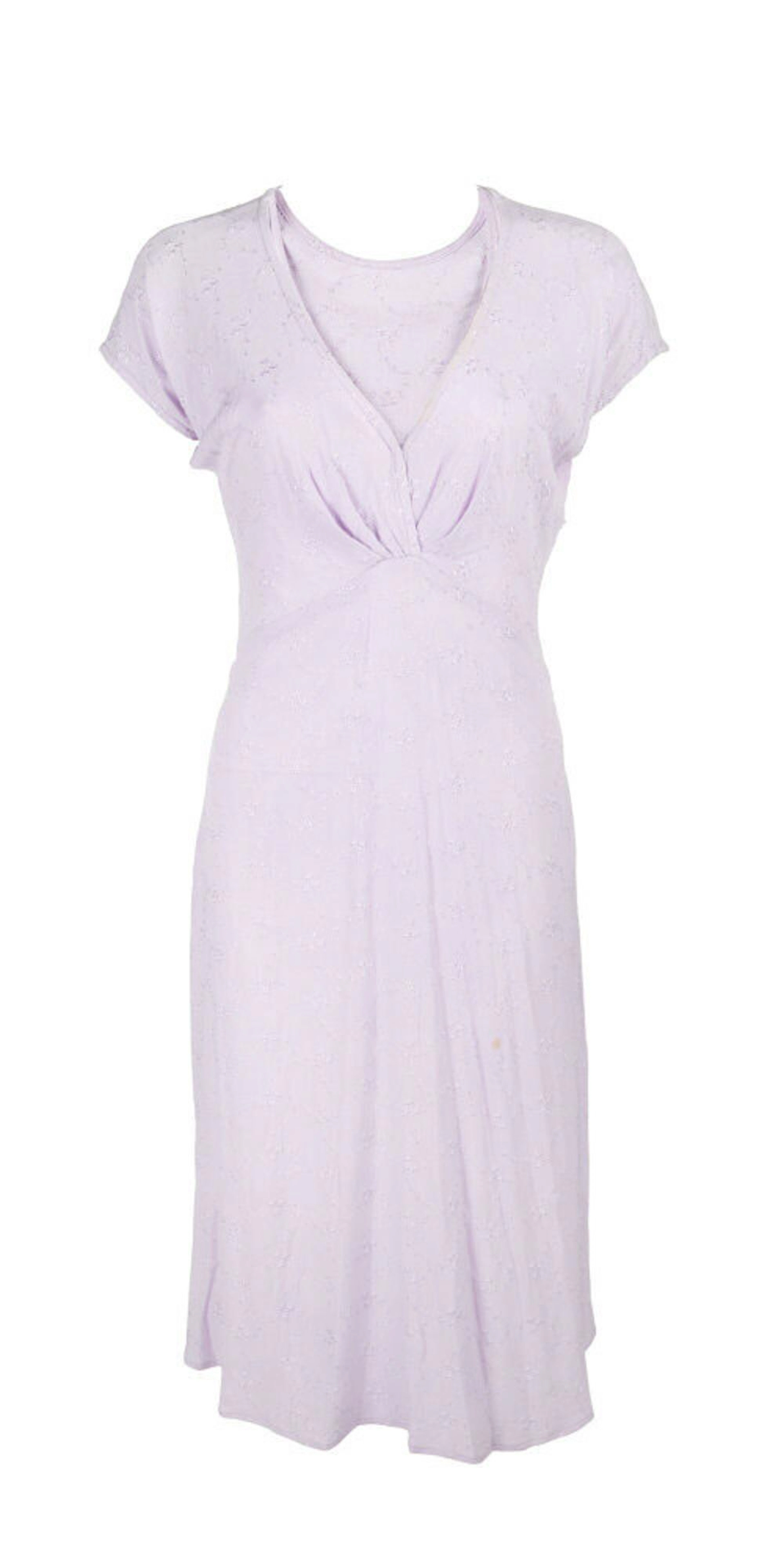 SPANGLISH | PAZ VEGA "FLOR" DRESS AND SHOES