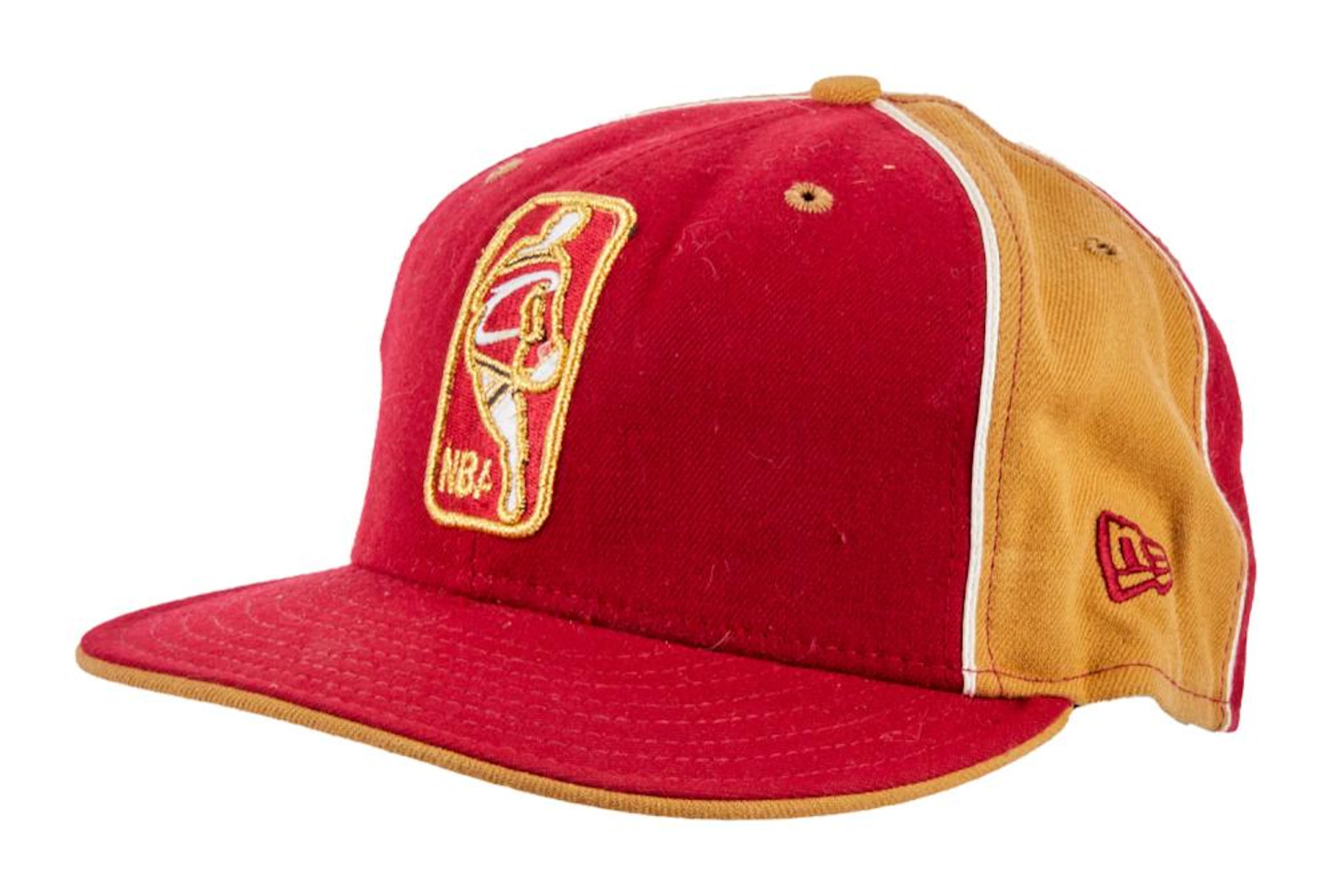 ARE WE THERE YET? | ICE CUBE "NICK PERSONS" NBA HAT