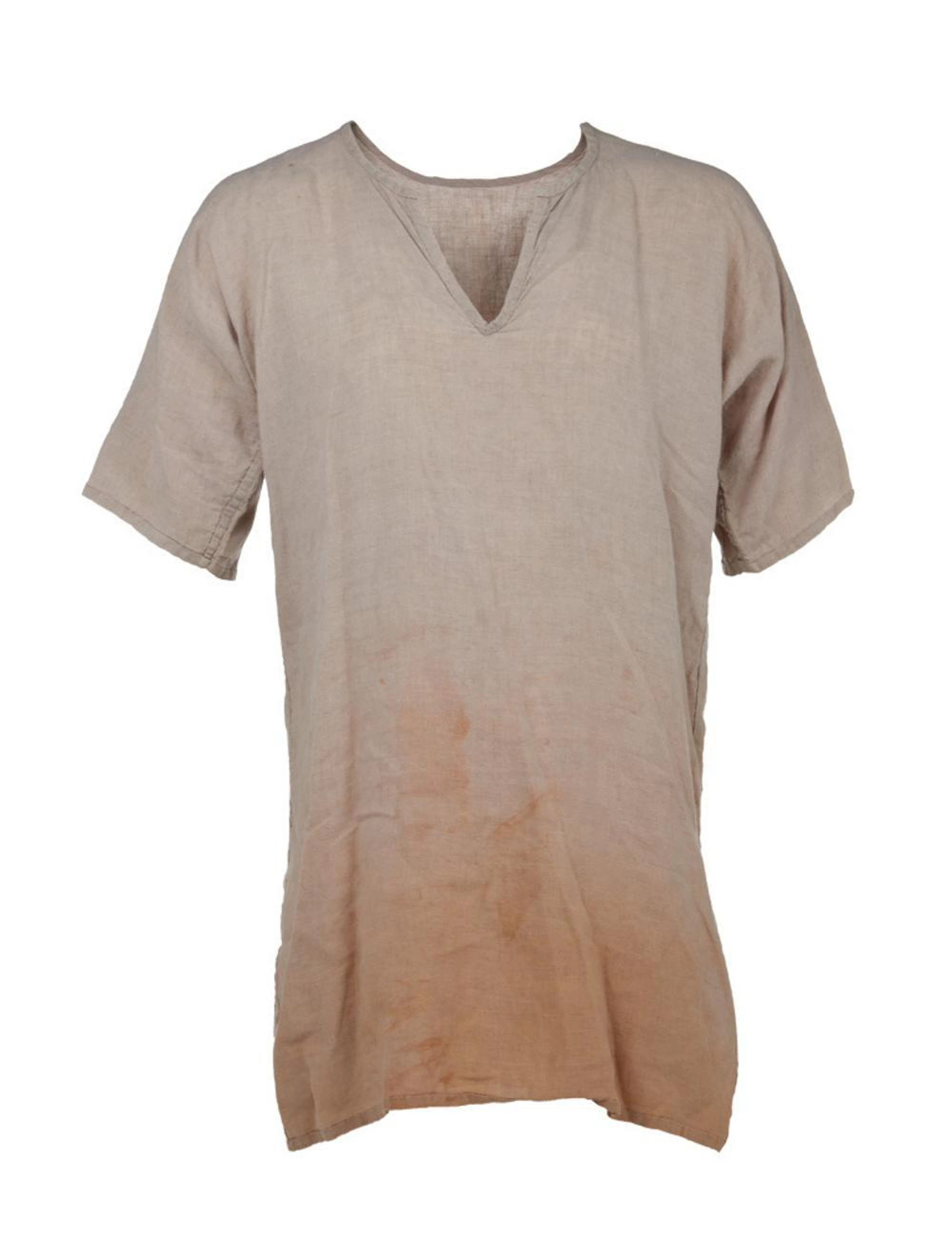 THE 13TH WARRIOR | DENNIS STORHOI "HERGER" TOP