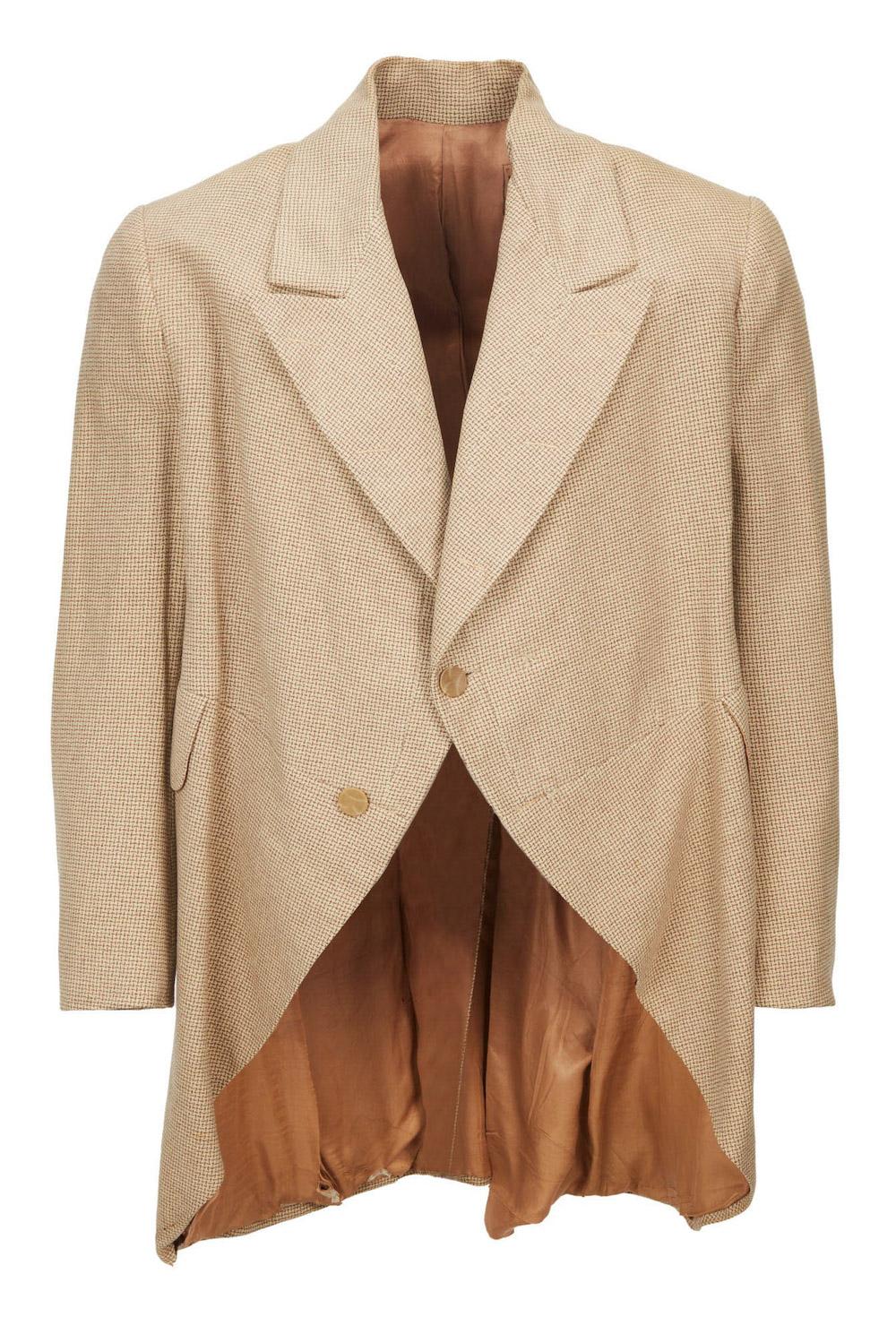 Lennox Pawle | "David Copperfield" Jacket