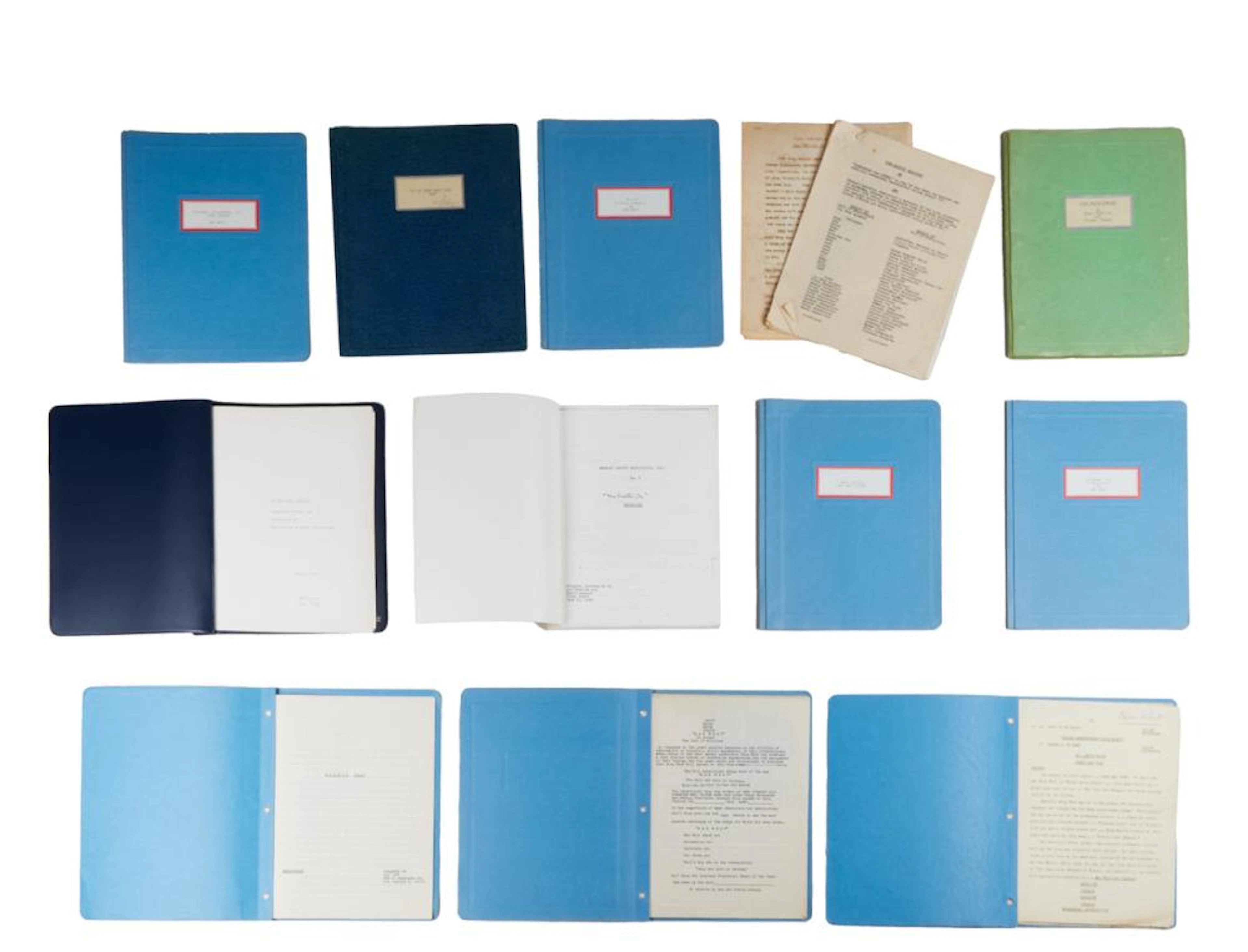 Bette Midler | Mae West Scripts