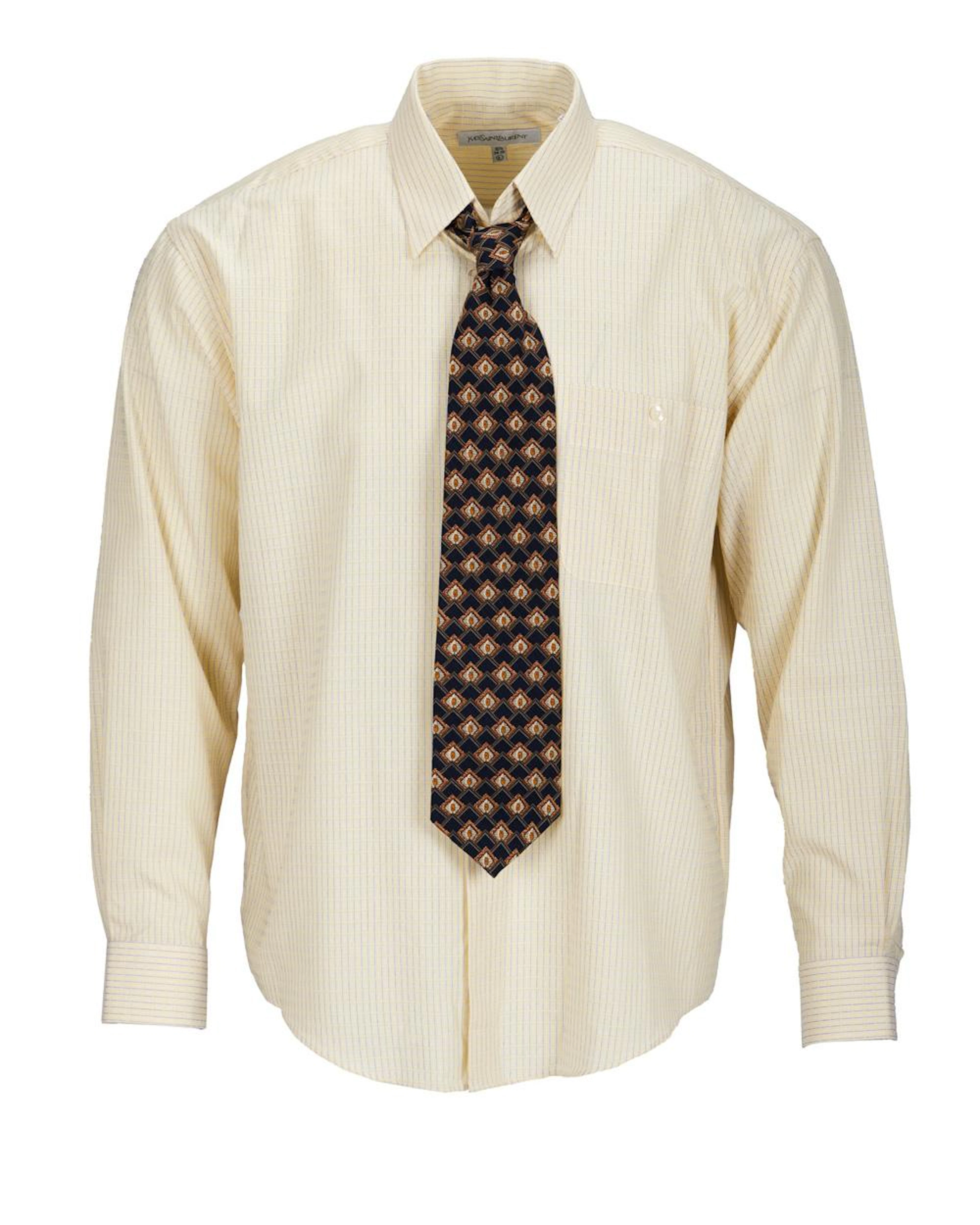 What Dreams May Come | Robin Williams "Chris Nielsen" Shirt And Tie