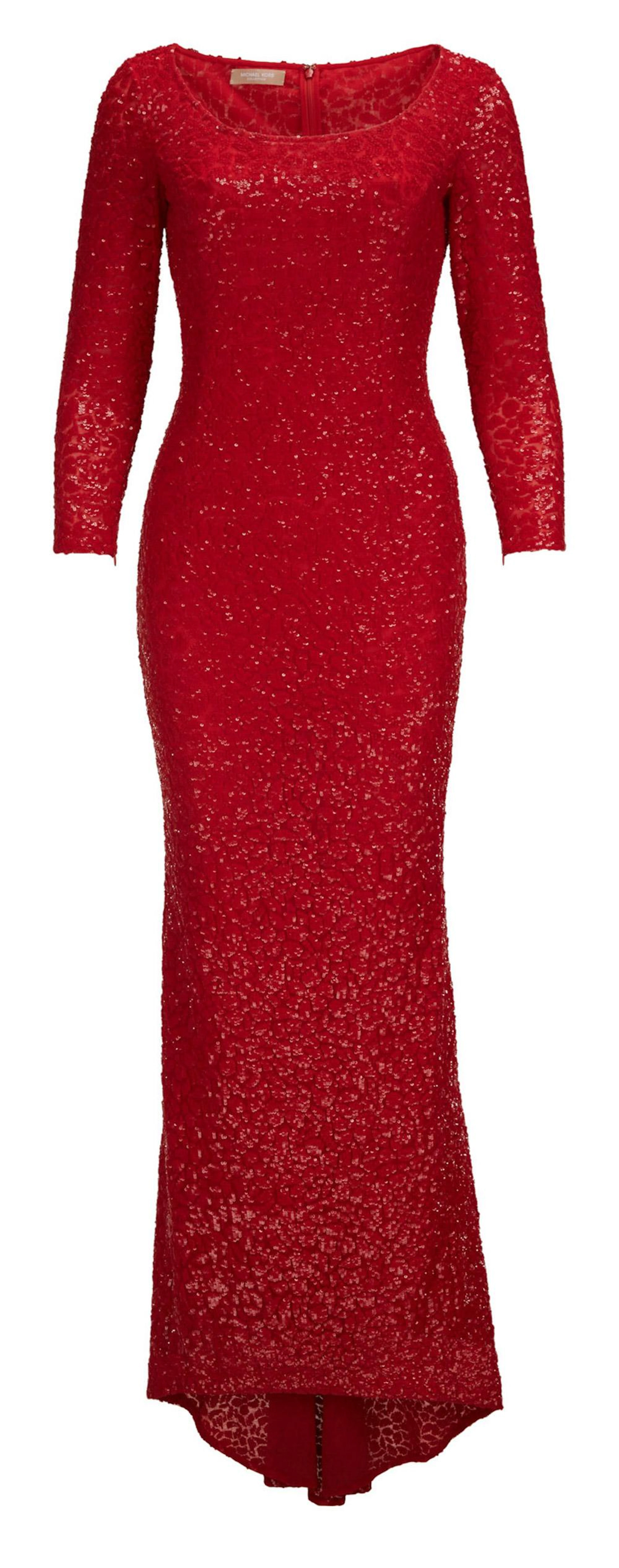 Bette Midler | "Murphy Brown" And 2018 Event-Worn Michael Kors Gow