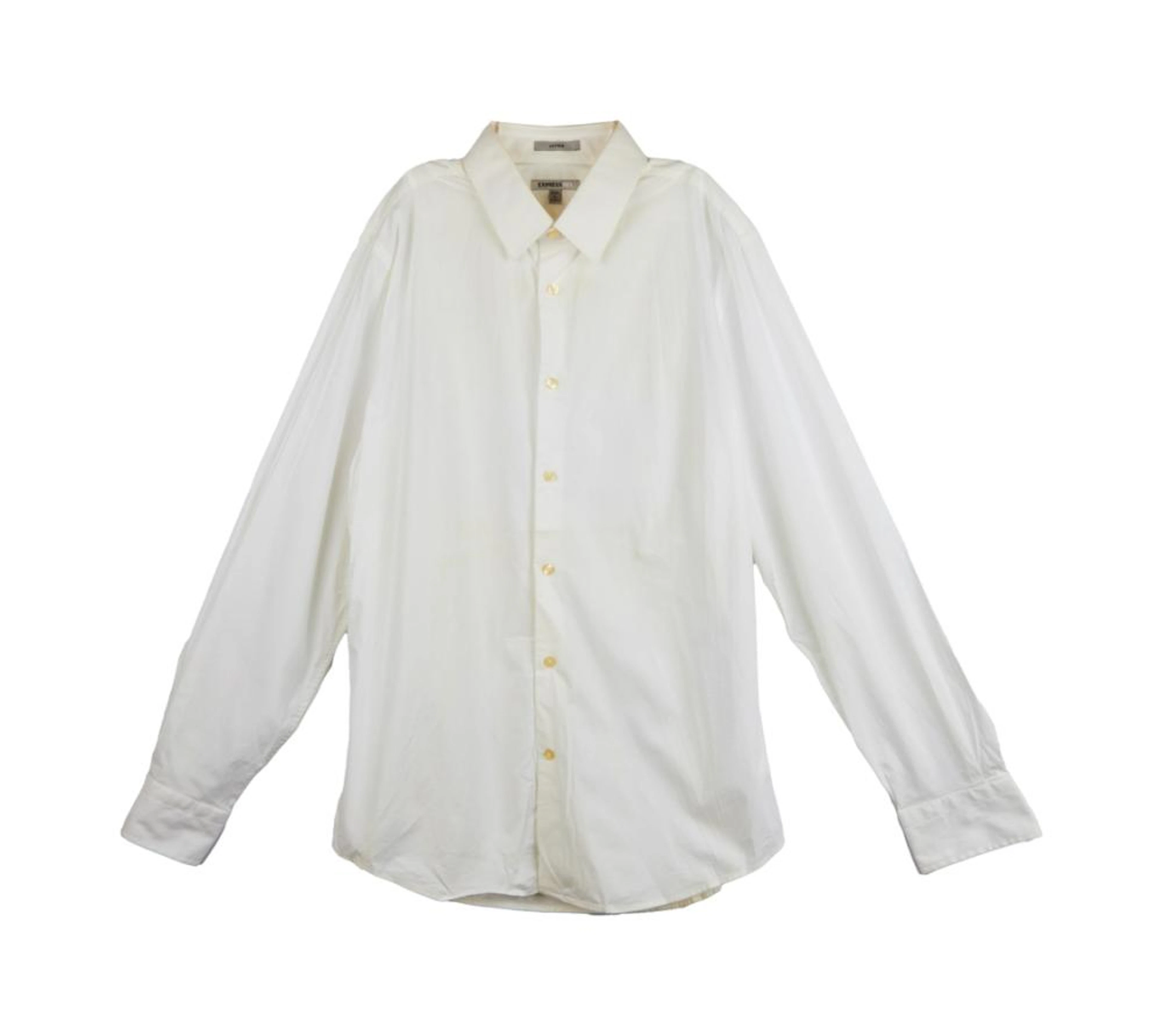 Silver Linings Playbook | Bradley Cooper "Pat Solitano Jr." Dress Shirt