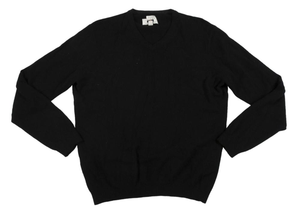Robert Evans | Cashmere Sweater