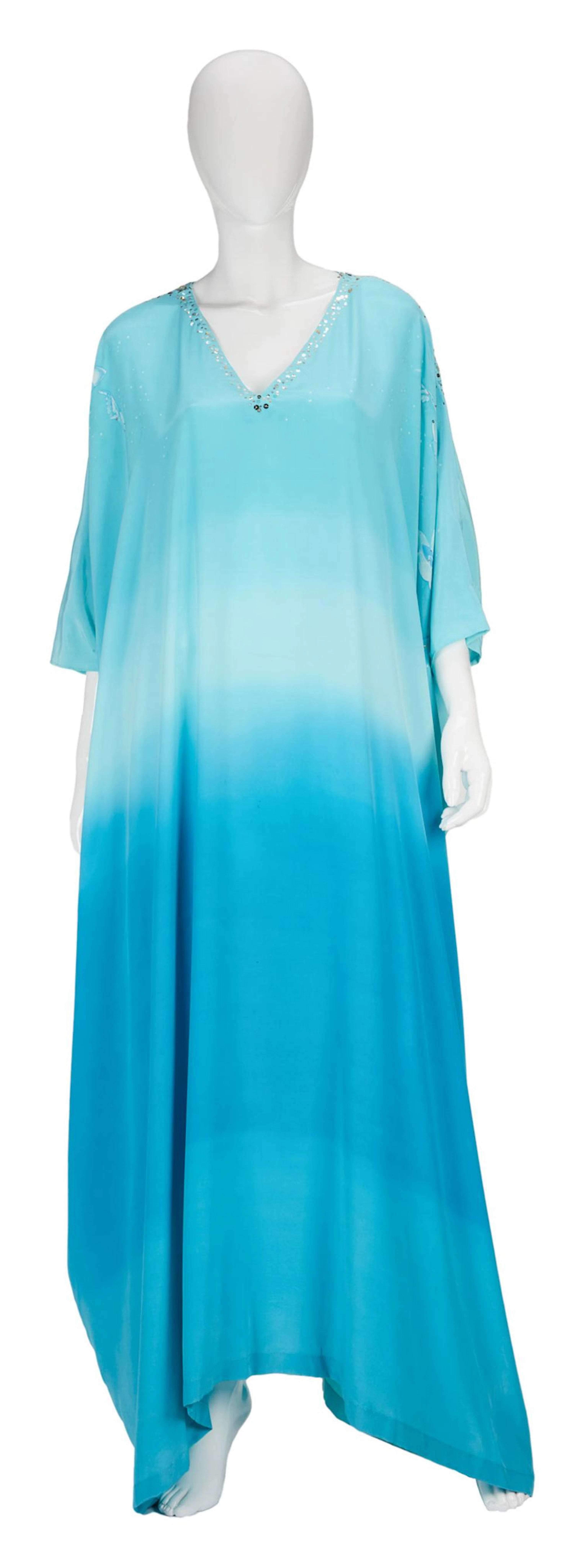 Bette Midler | "I'll Eat You Last" Stage-Worn Cafta