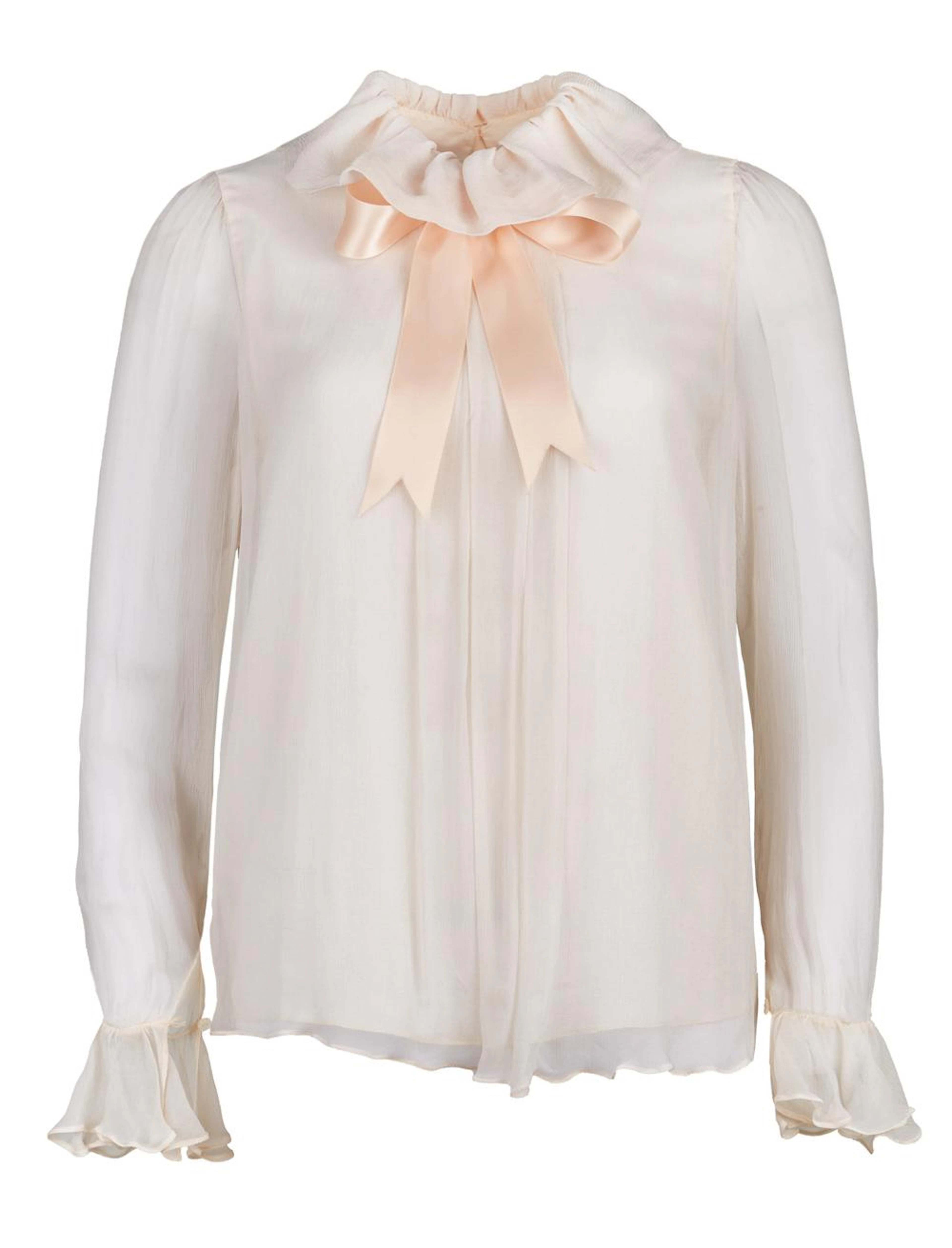 Princess Diana | 1981 Engagement Portrait-Worn Emanuel Blouse (With Book)