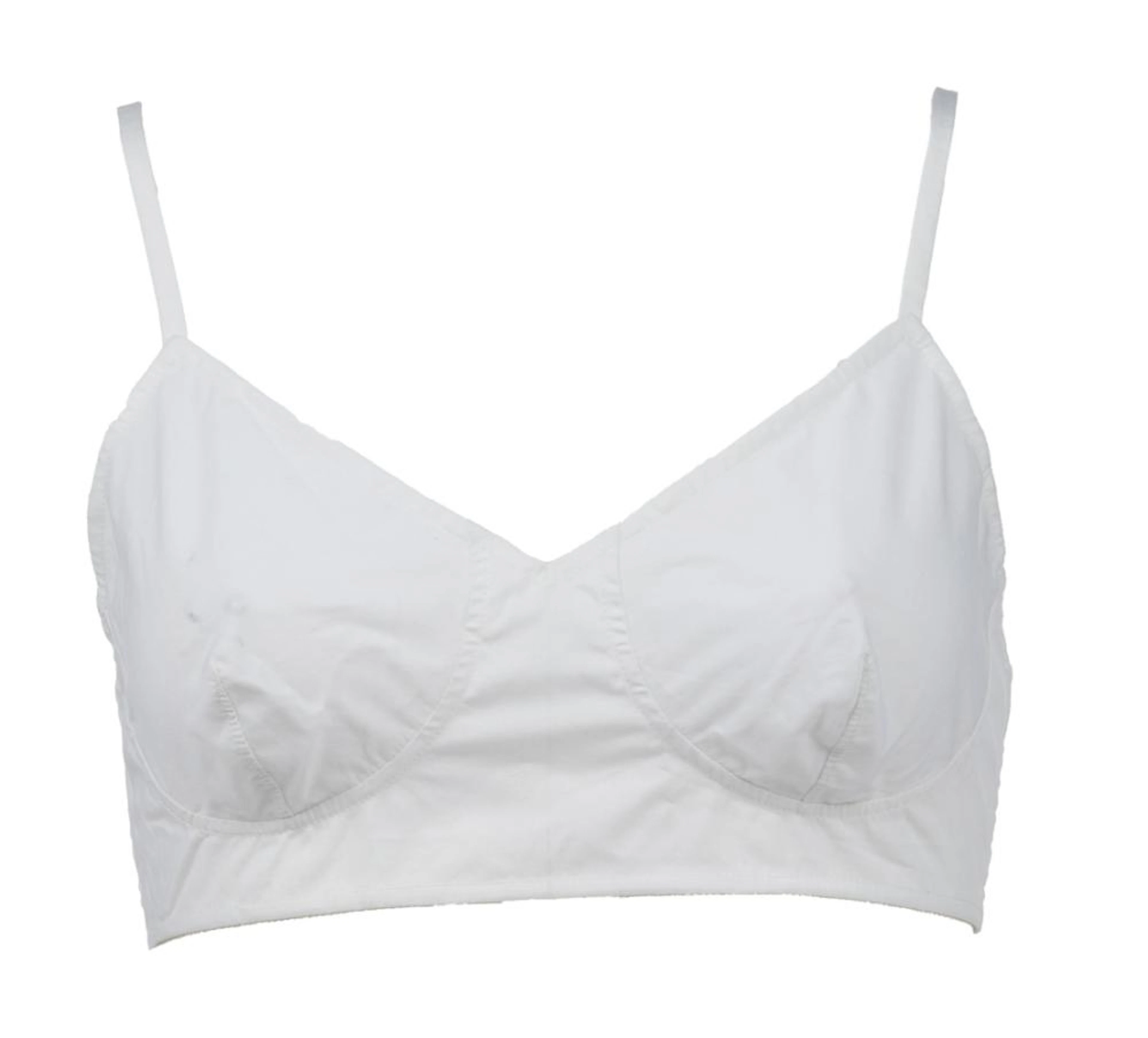 Shanghai Surprise | Madonna "Gloria Tatlock" Custom-Made Bra