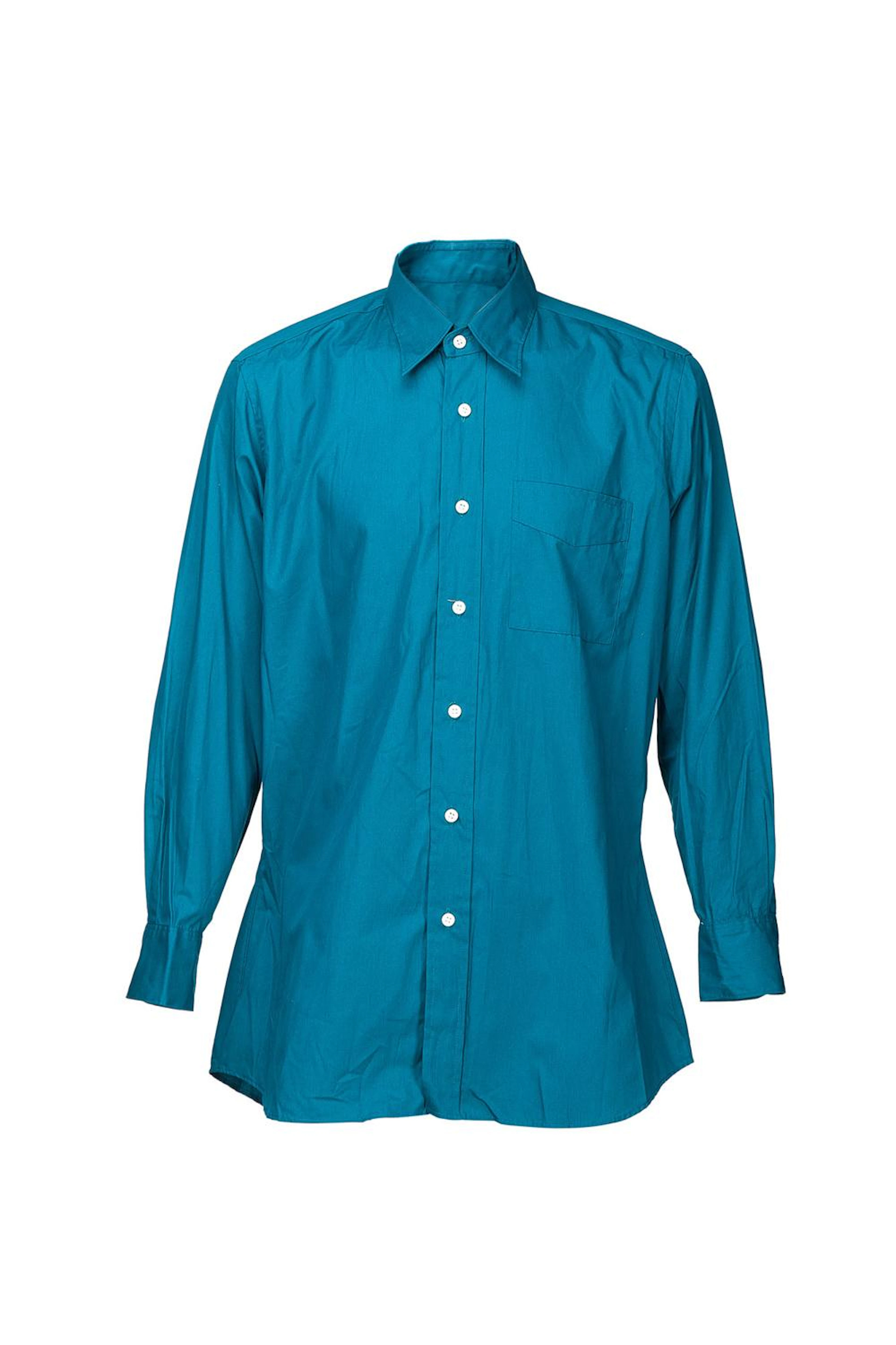 Shanghai Surprise | Sean Penn "Glendon Wasey" Shirts