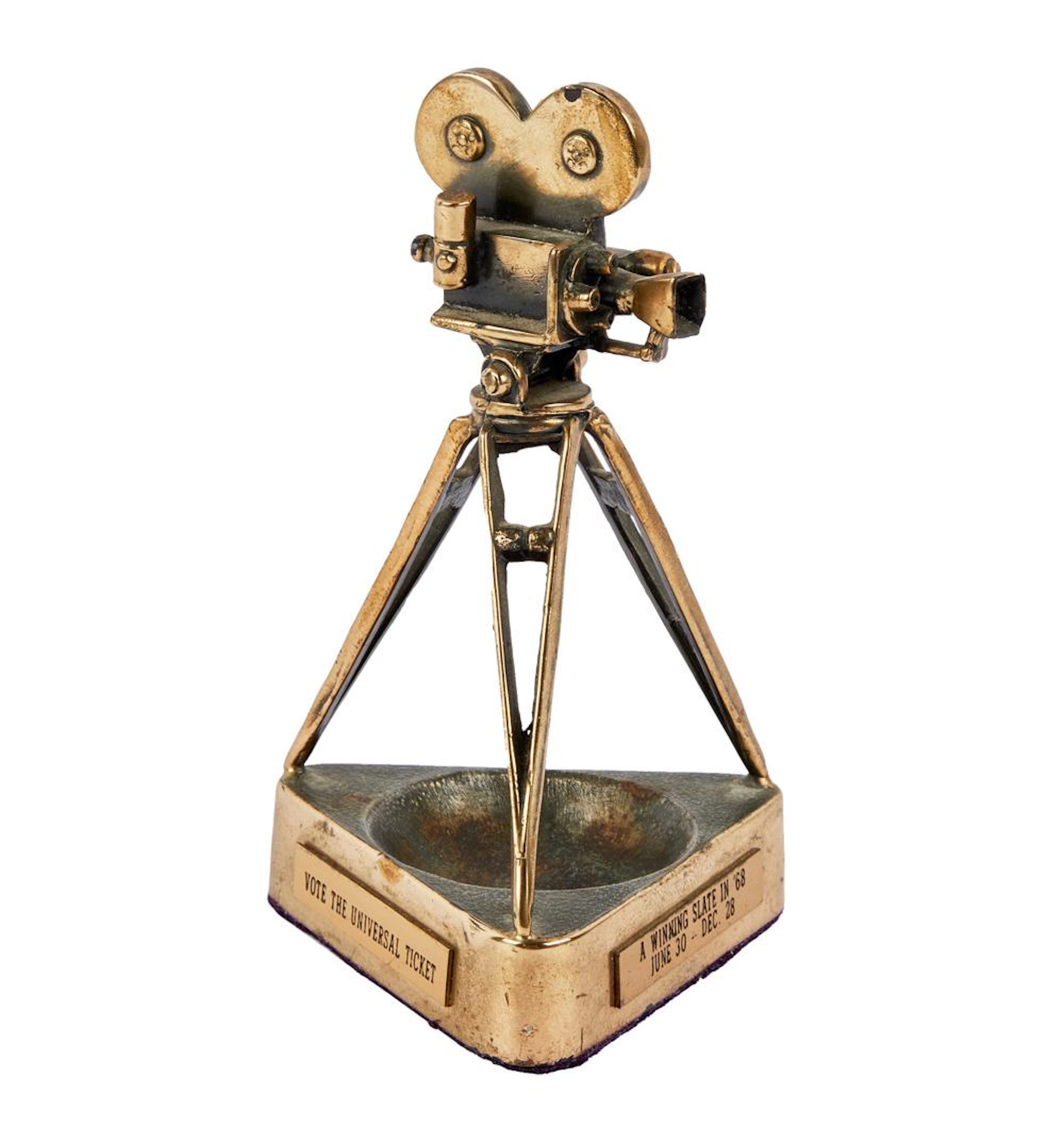 Universal Pictures | 1968 "All-Star Picture Drive"...
