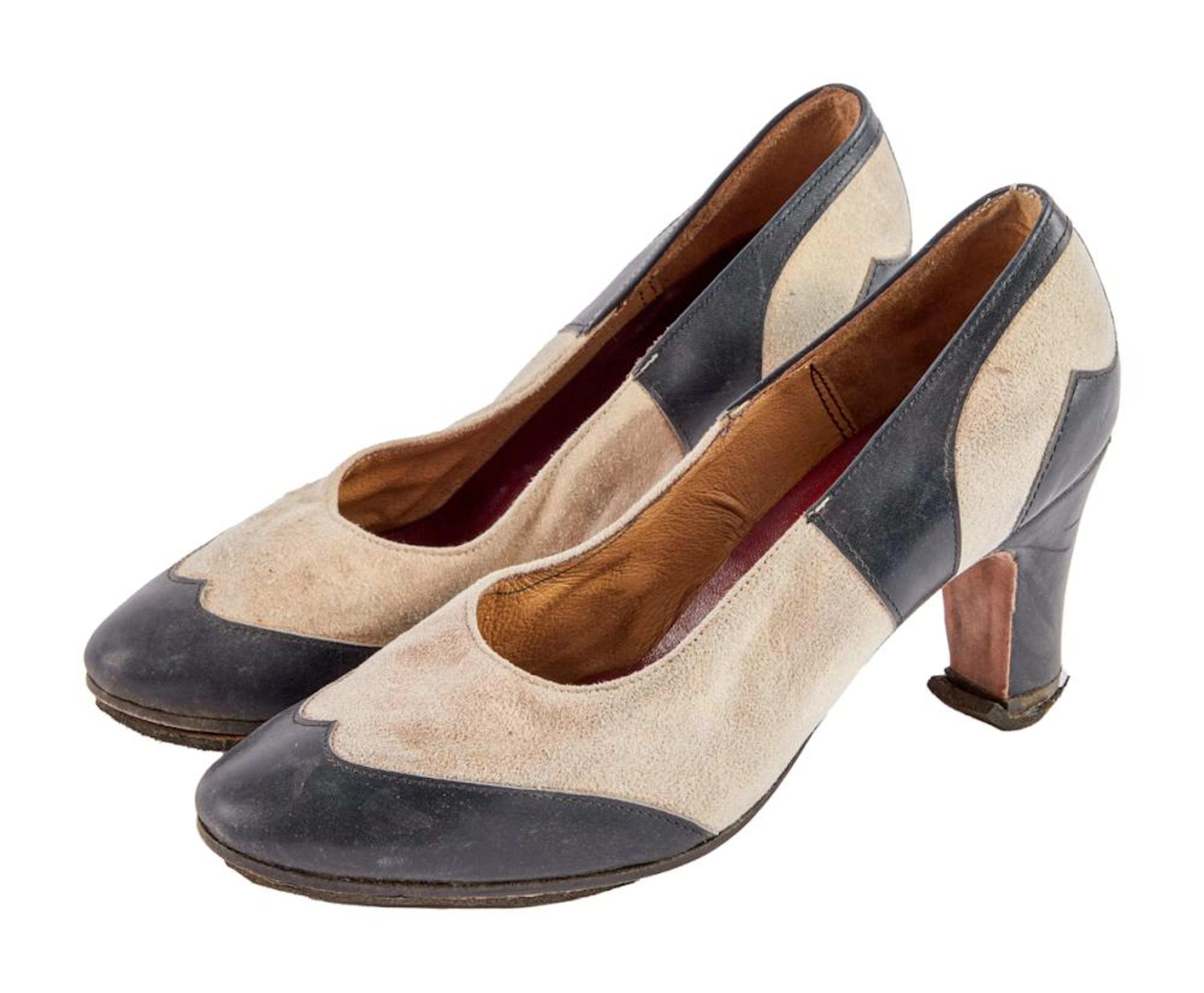 Shanghai Surprise | Madonna "Gloria Tatlock" Heels