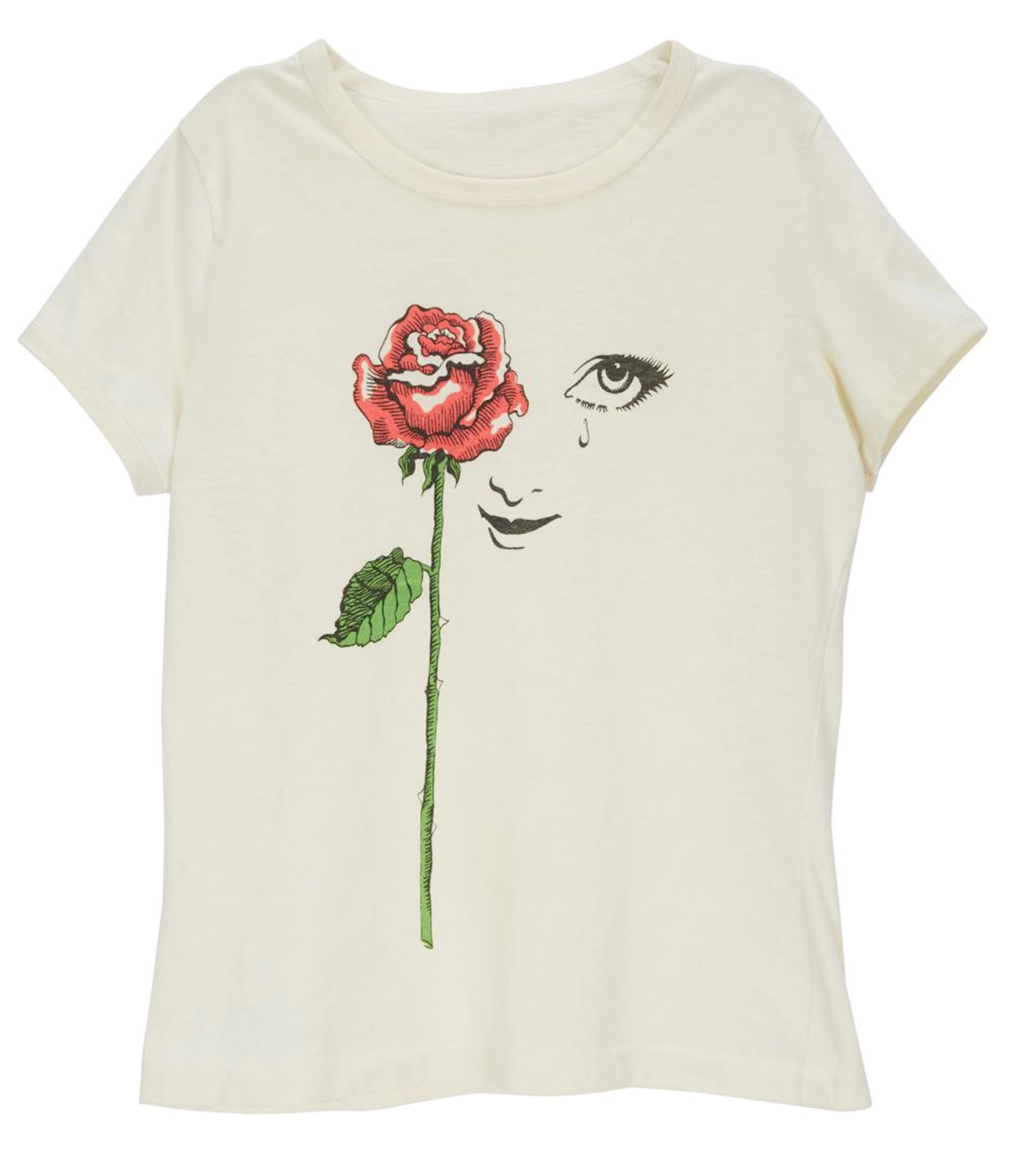 Barbra Streisand | Original "Funny Lady" T-Shirt