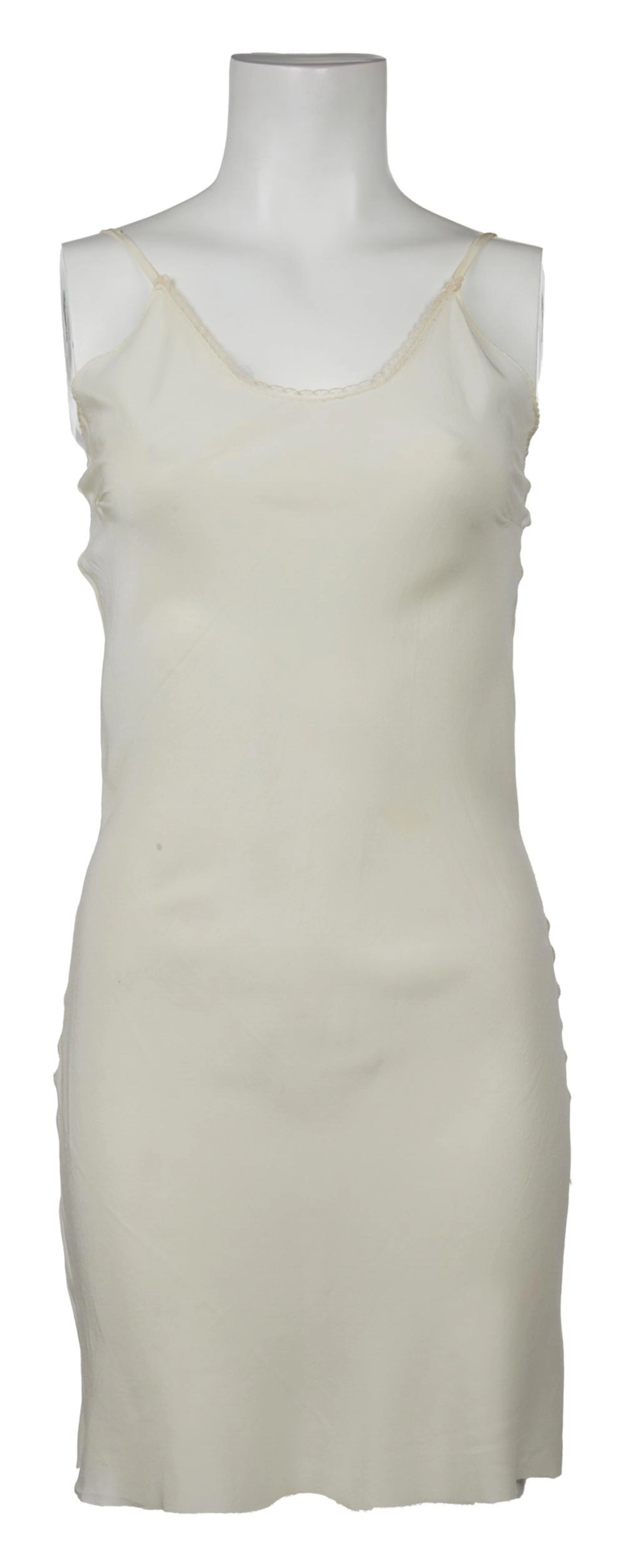 Shanghai Surprise | Madonna "Gloria Tatlock" Undergarments