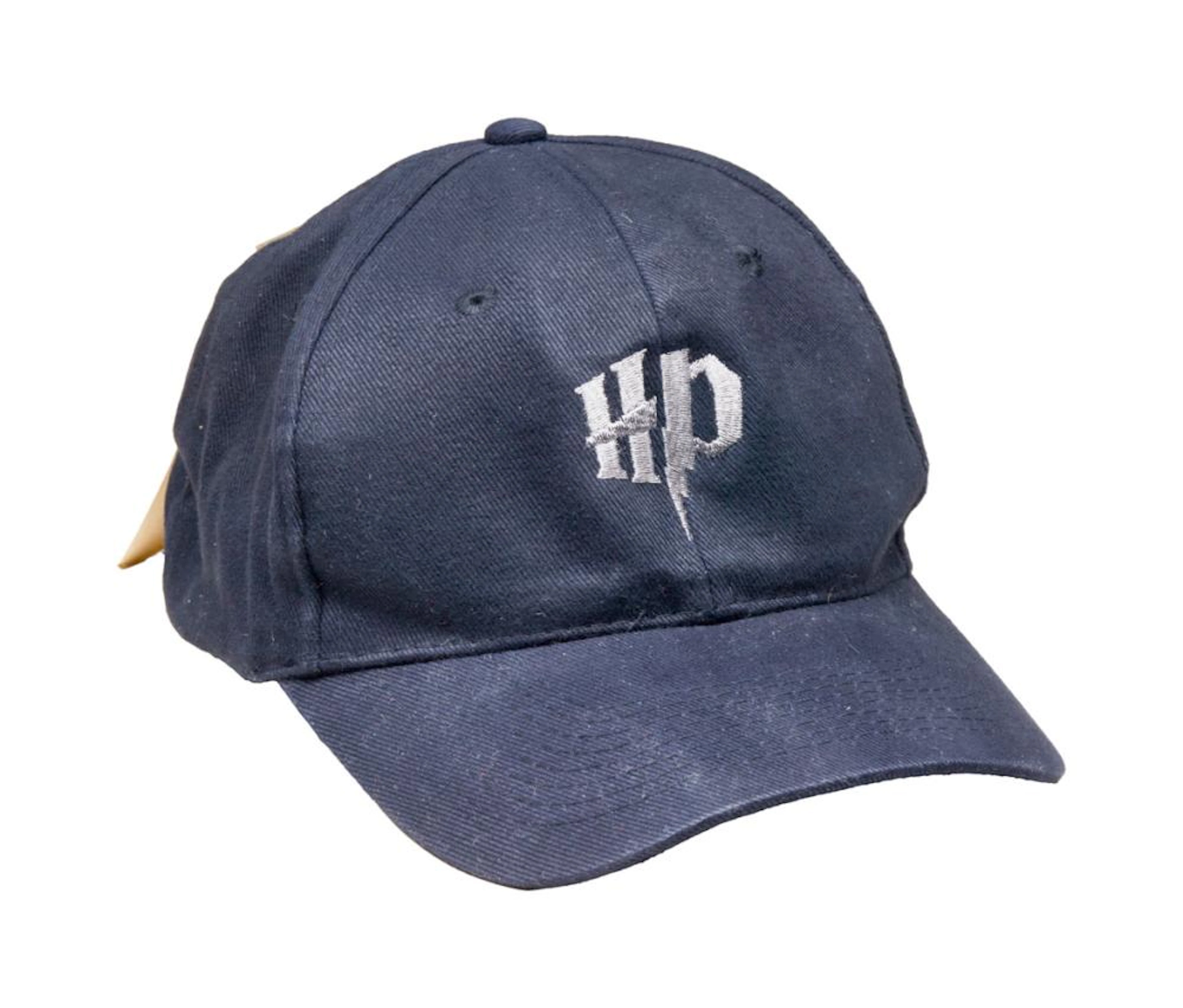 Harry Potter And The Chamber Of Secrets | Cast And Crew Gifted Hat