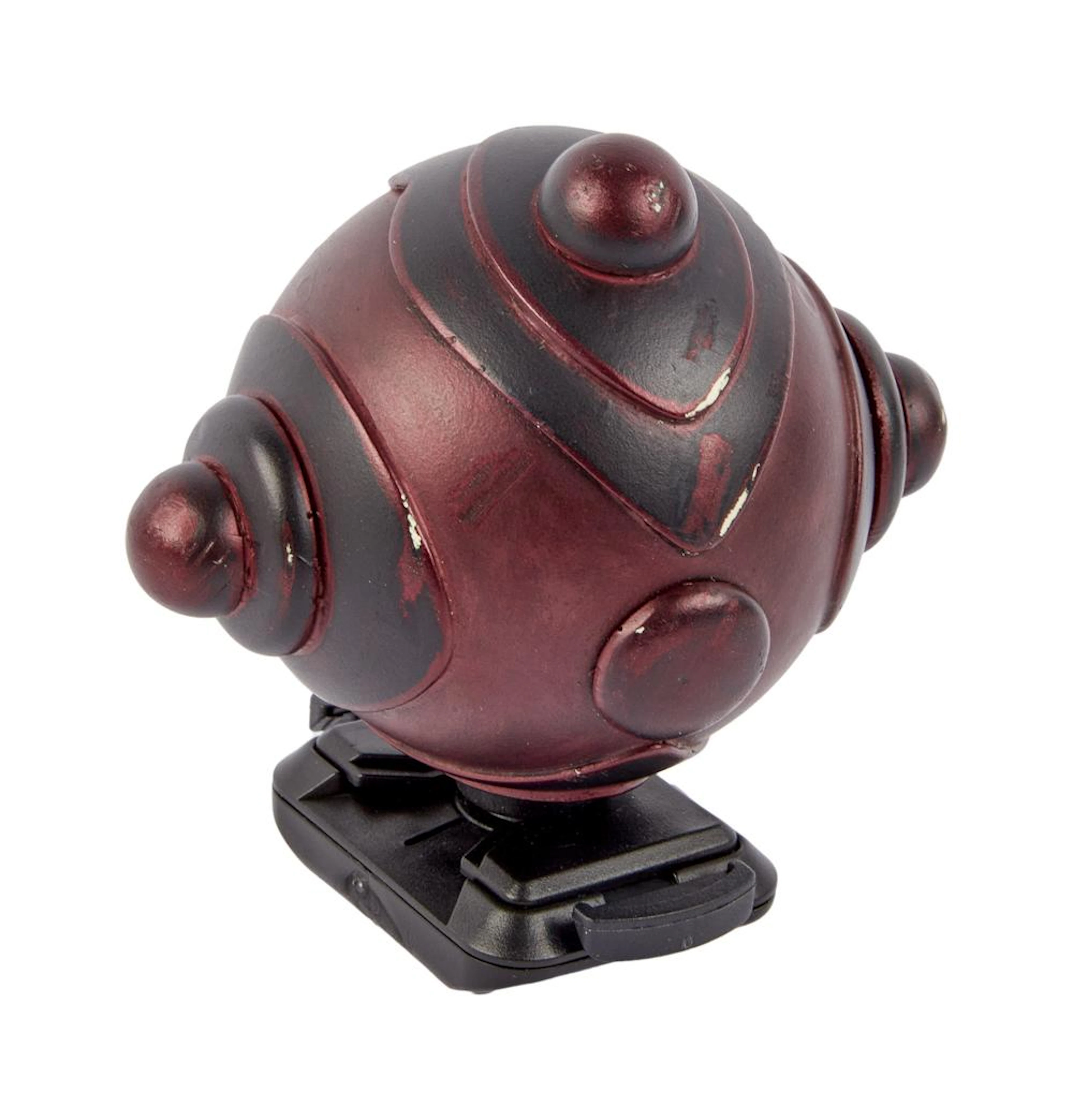 Star Wars - The Phantom Menace | Naboo Guard Bomb Prop