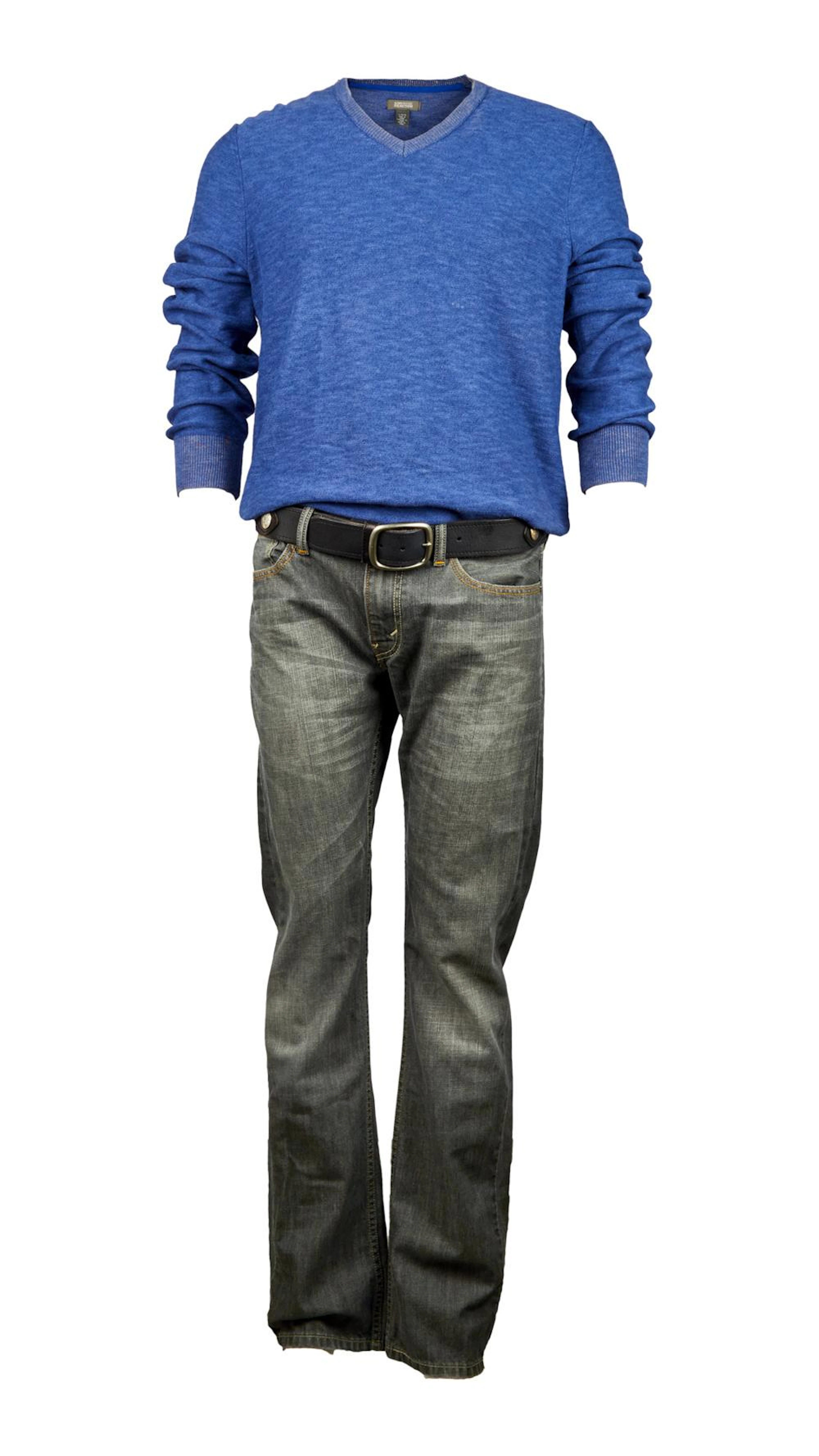 Breaking Bad | Michael Bowen "Uncle Jack" Death Ensemble