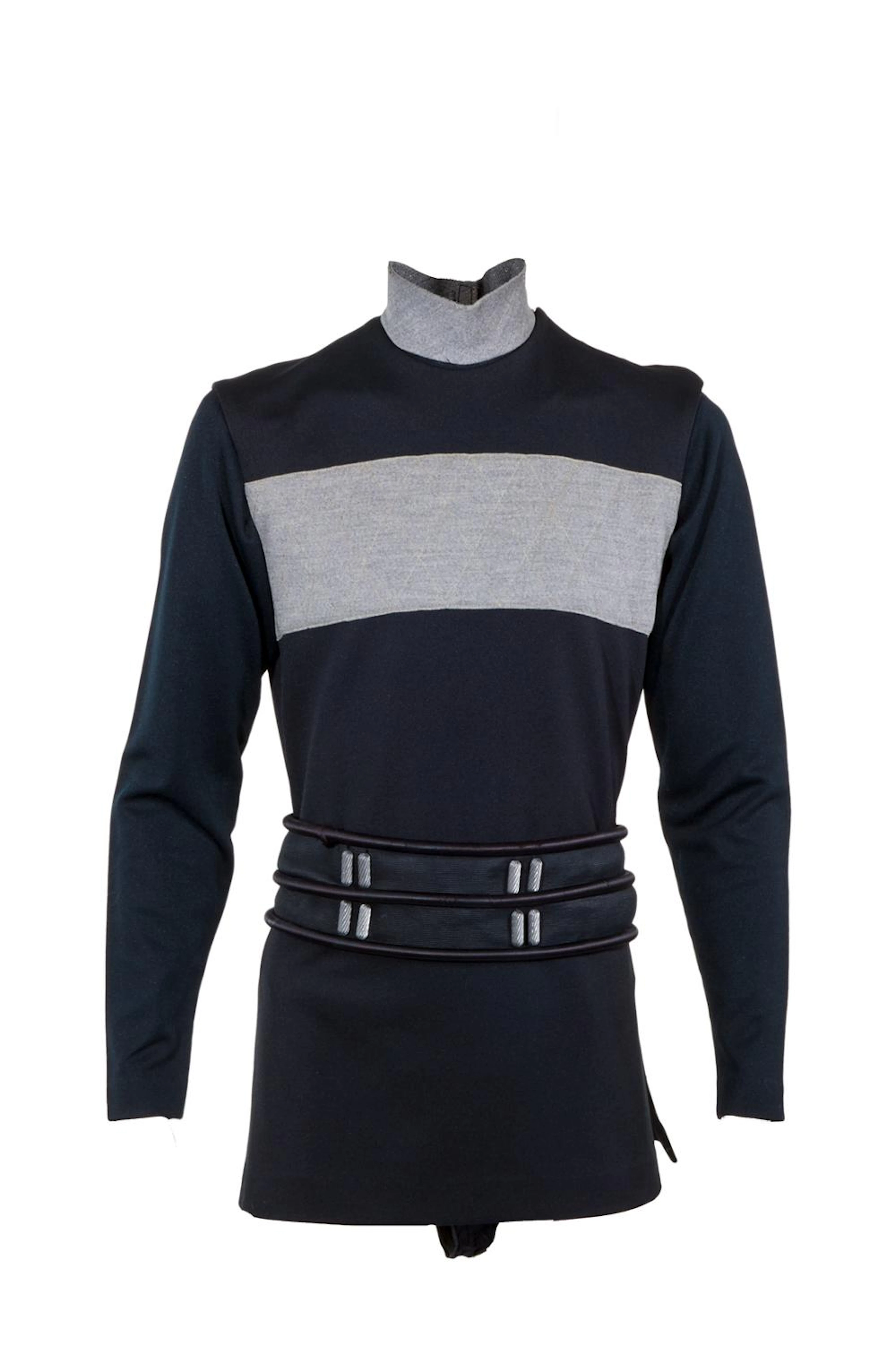 Logan's Run | Michael York "Logan 5" Ensemble