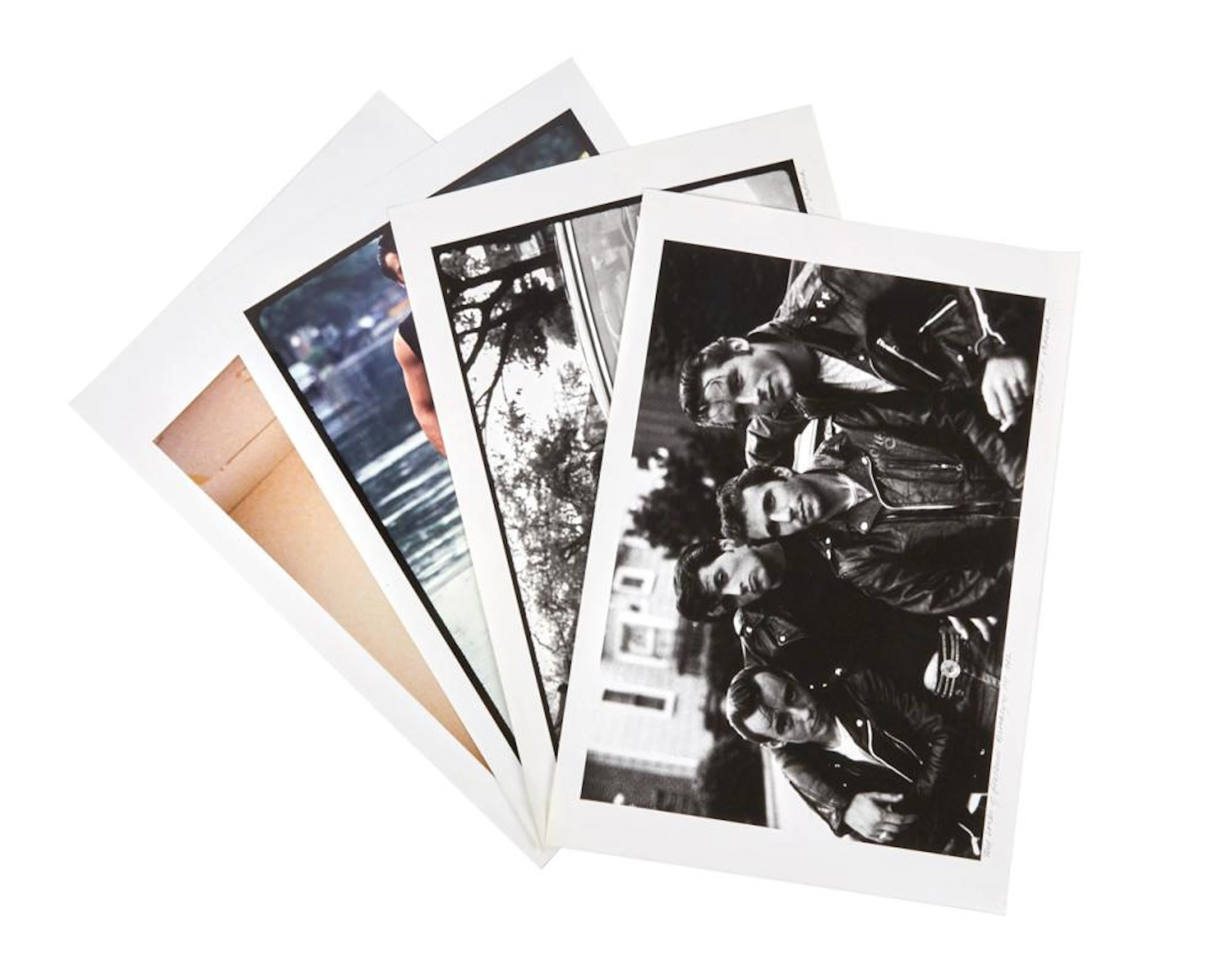 The Lords Of Flatbush | Stephen Verona Signed Sylvester...