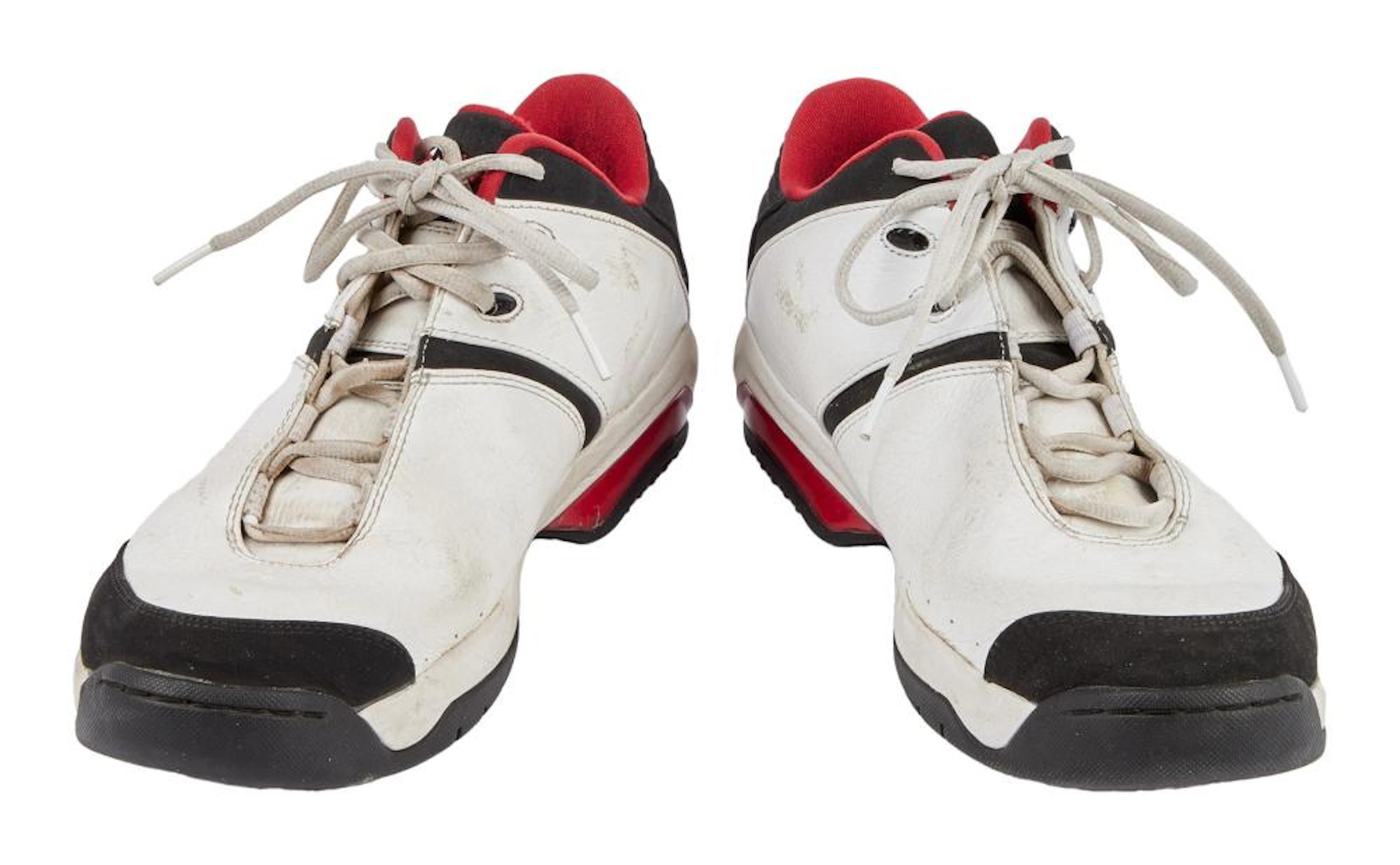 Breaking Bad | Aaron Paul "Jesse Pinkman" Sneakers