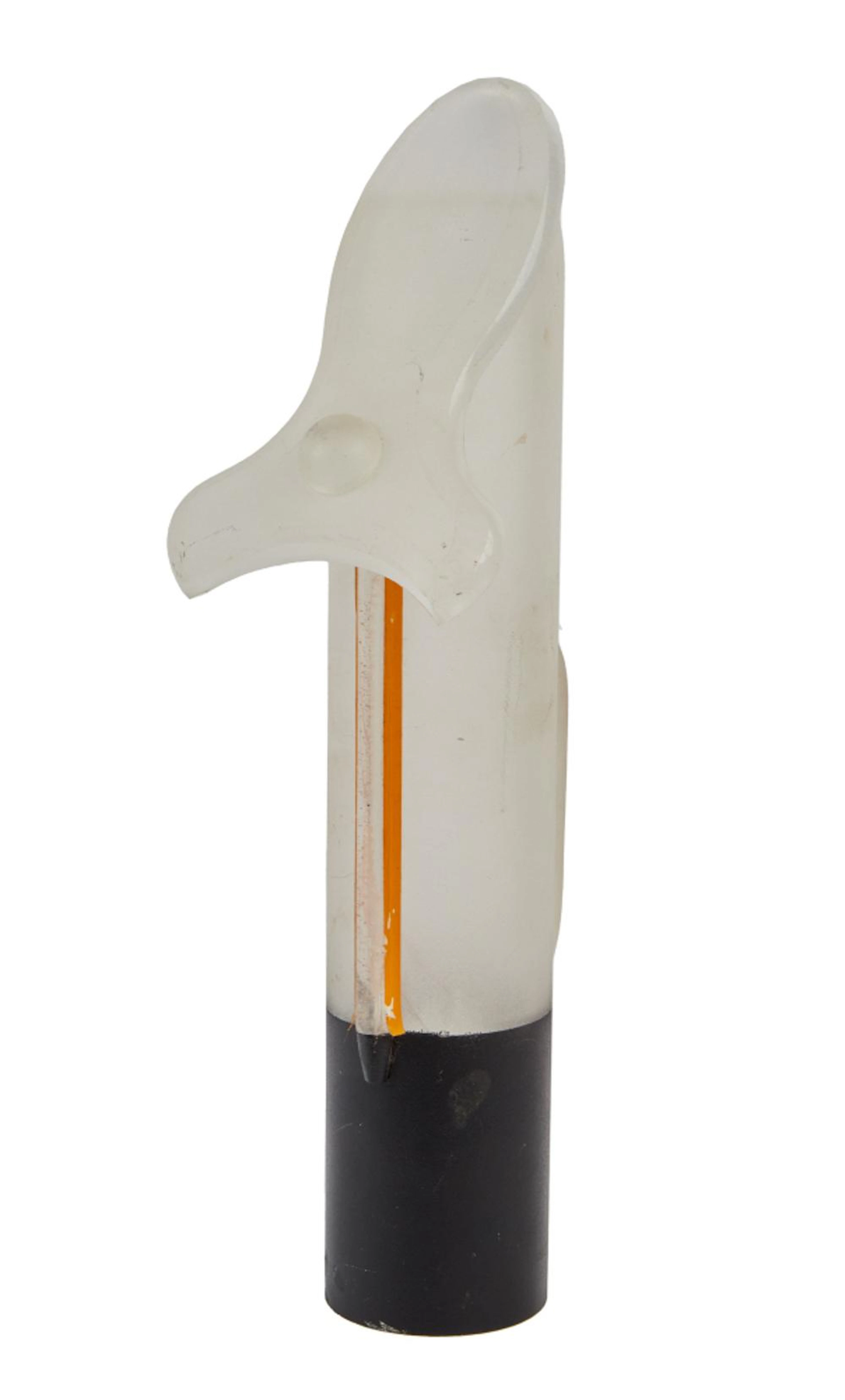 STAR TREK III - THE SEARCH FOR SPOCK | VULCAN CANDLE PROP