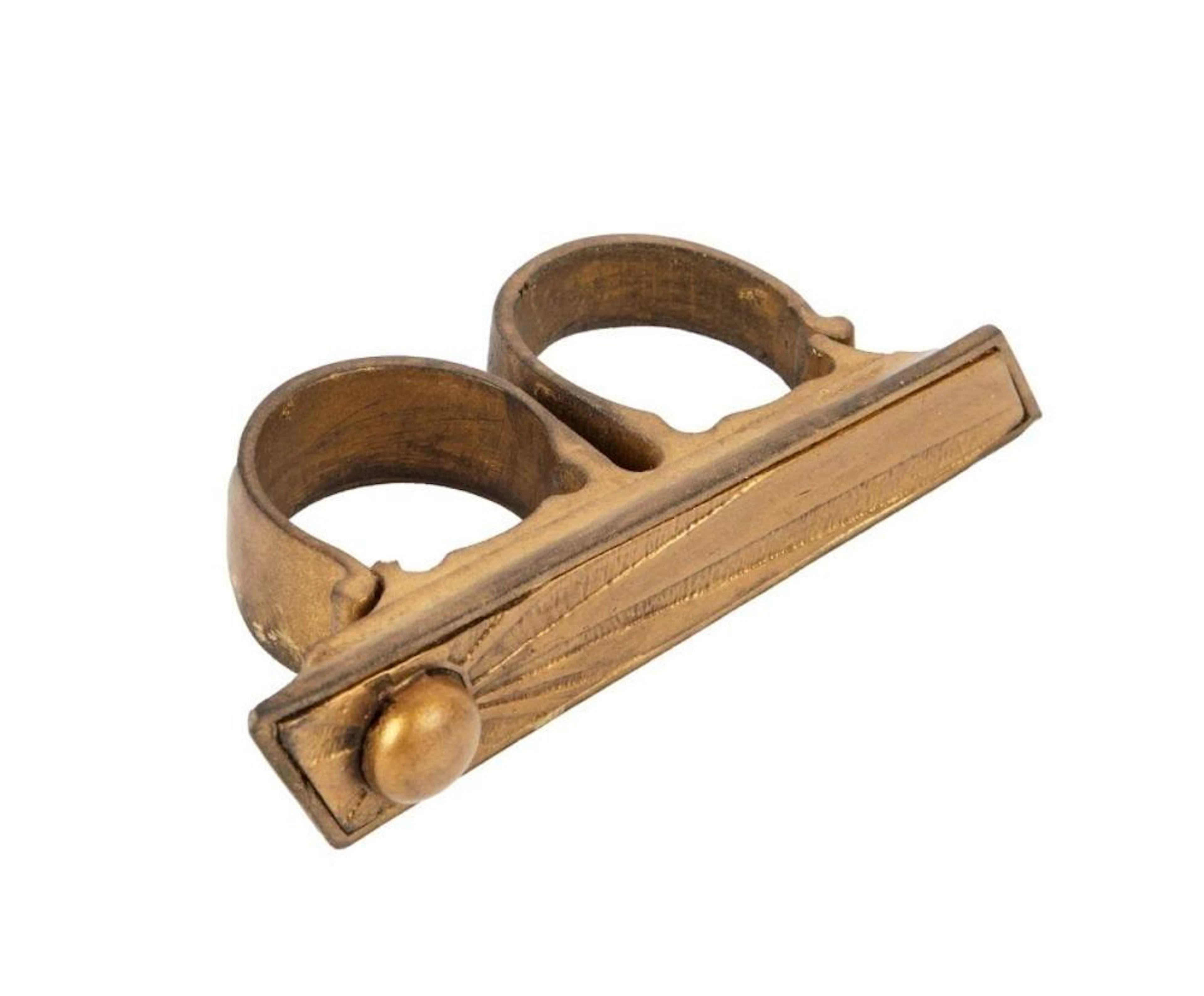 DOCTOR STRANGE AND THE MULTIVERSE OF MADNESS | TRAINING SLING RING STUNT PROP