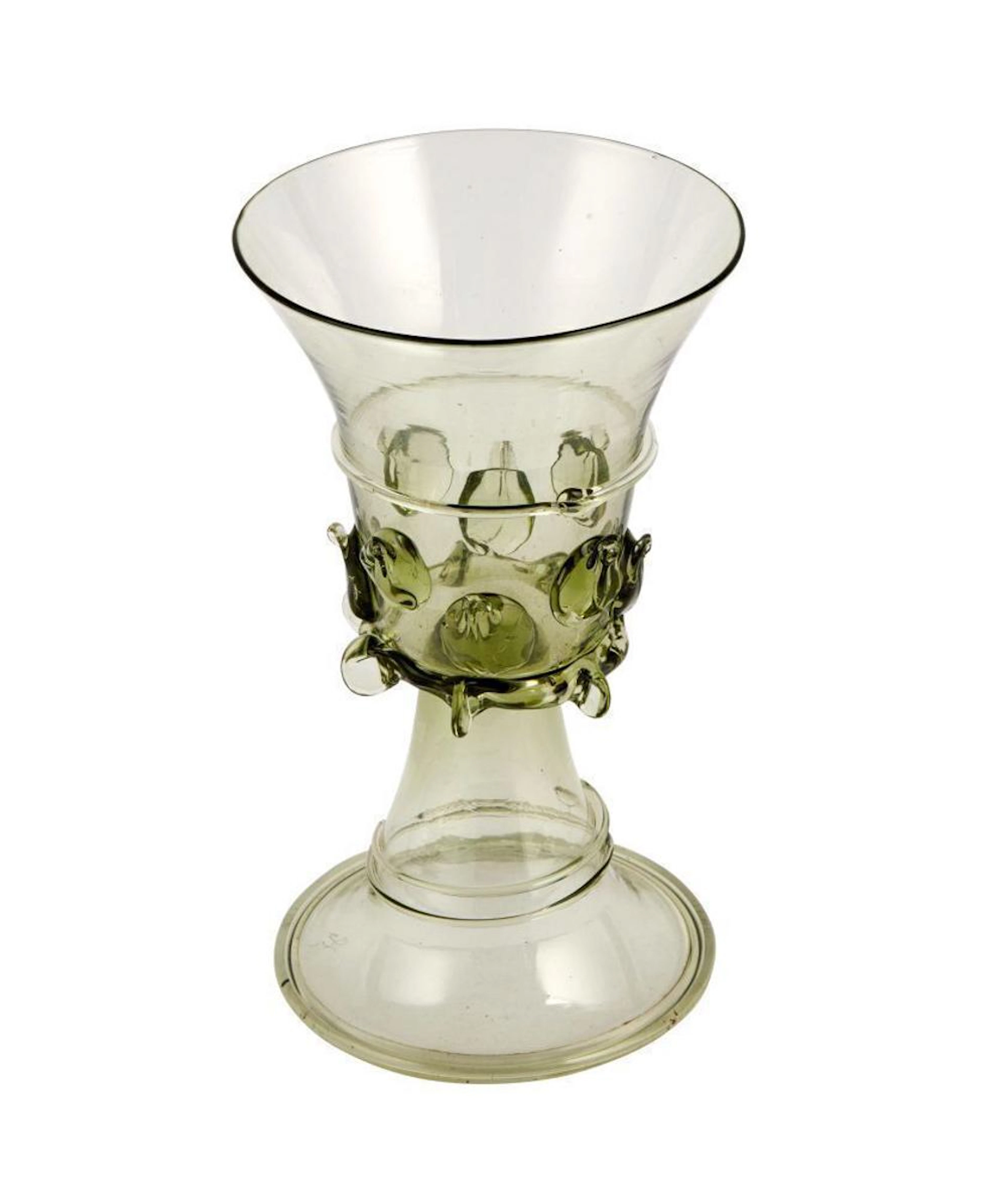 GAME OF THRONES | LENA HEADY "CERSEI LANNISTER" DRINKING GOBLET PROP