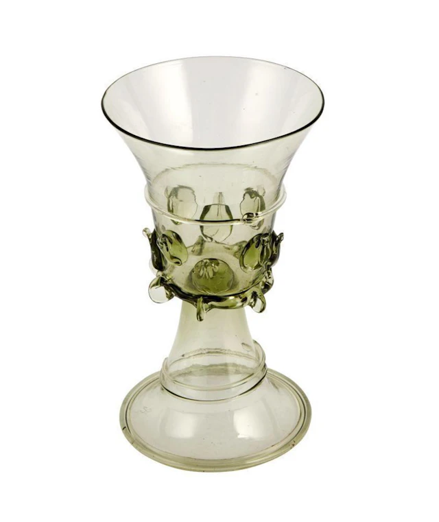 GAME OF THRONES | LENA HEADY "CERSEI LANNISTER" DRINKING GOBLET PROP