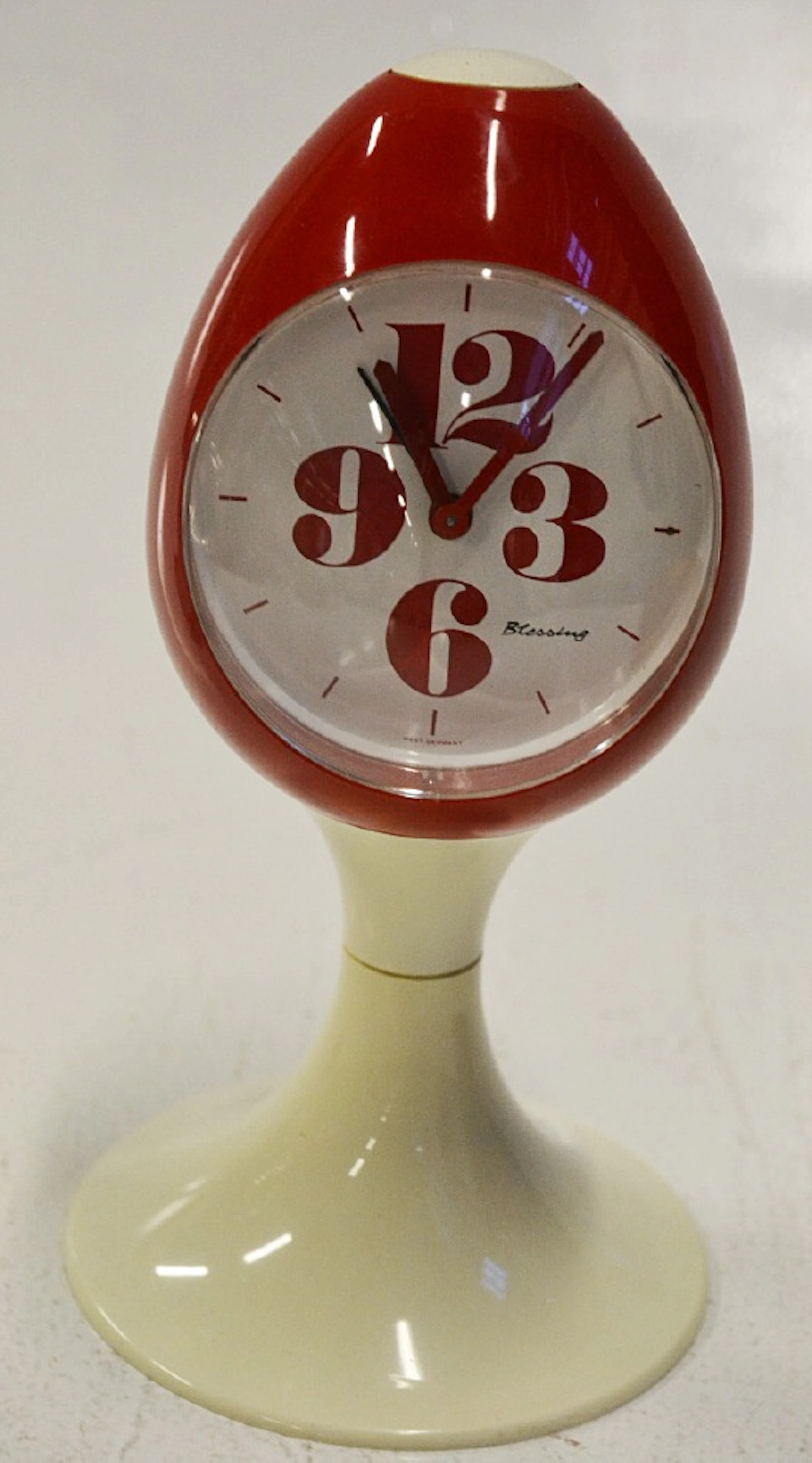 KLOCKA. Blessing, vintage 1960/70 tal.