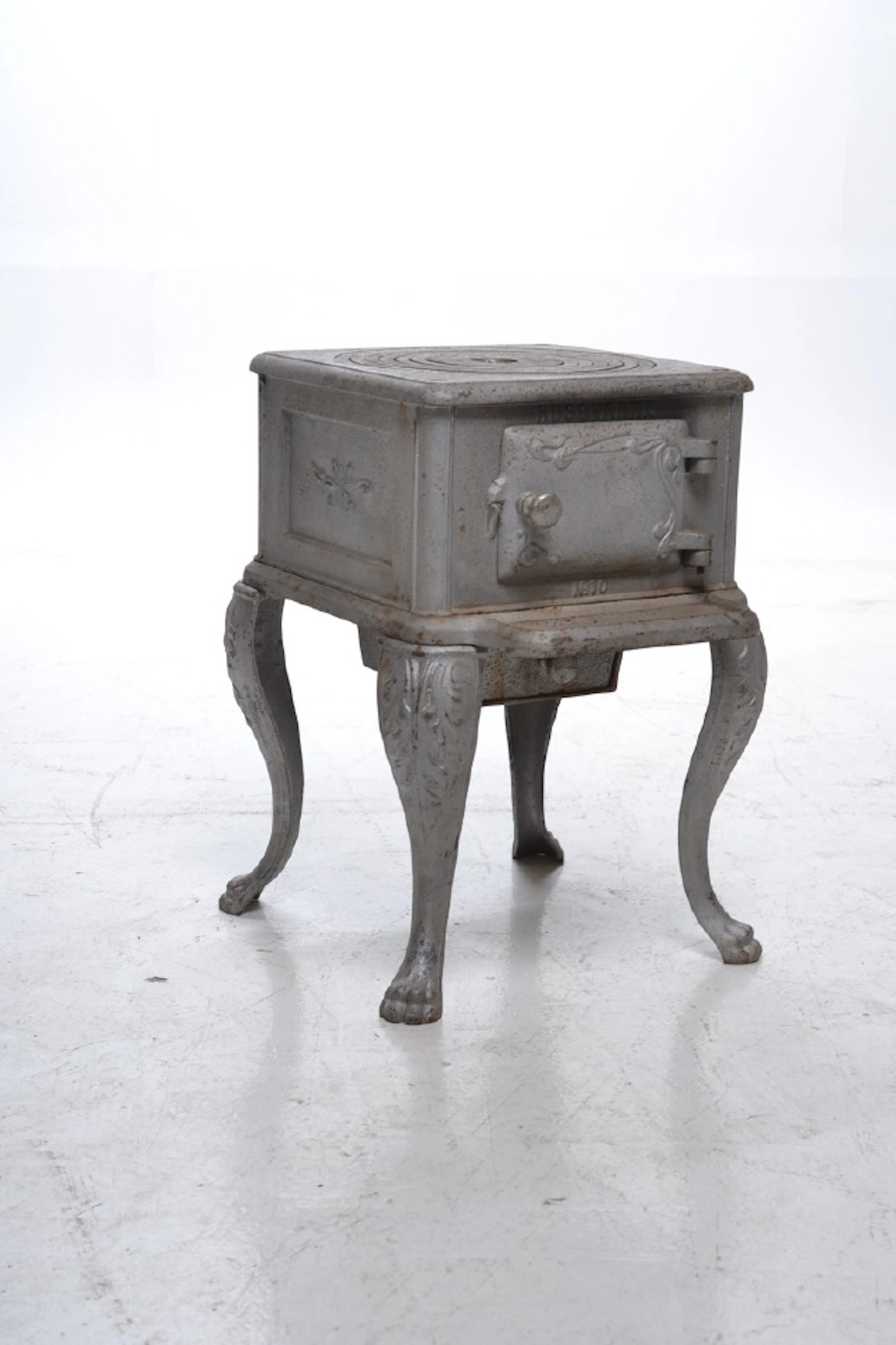 VEDSPIS. husqvarna No:10, tidigt 1900-tal.