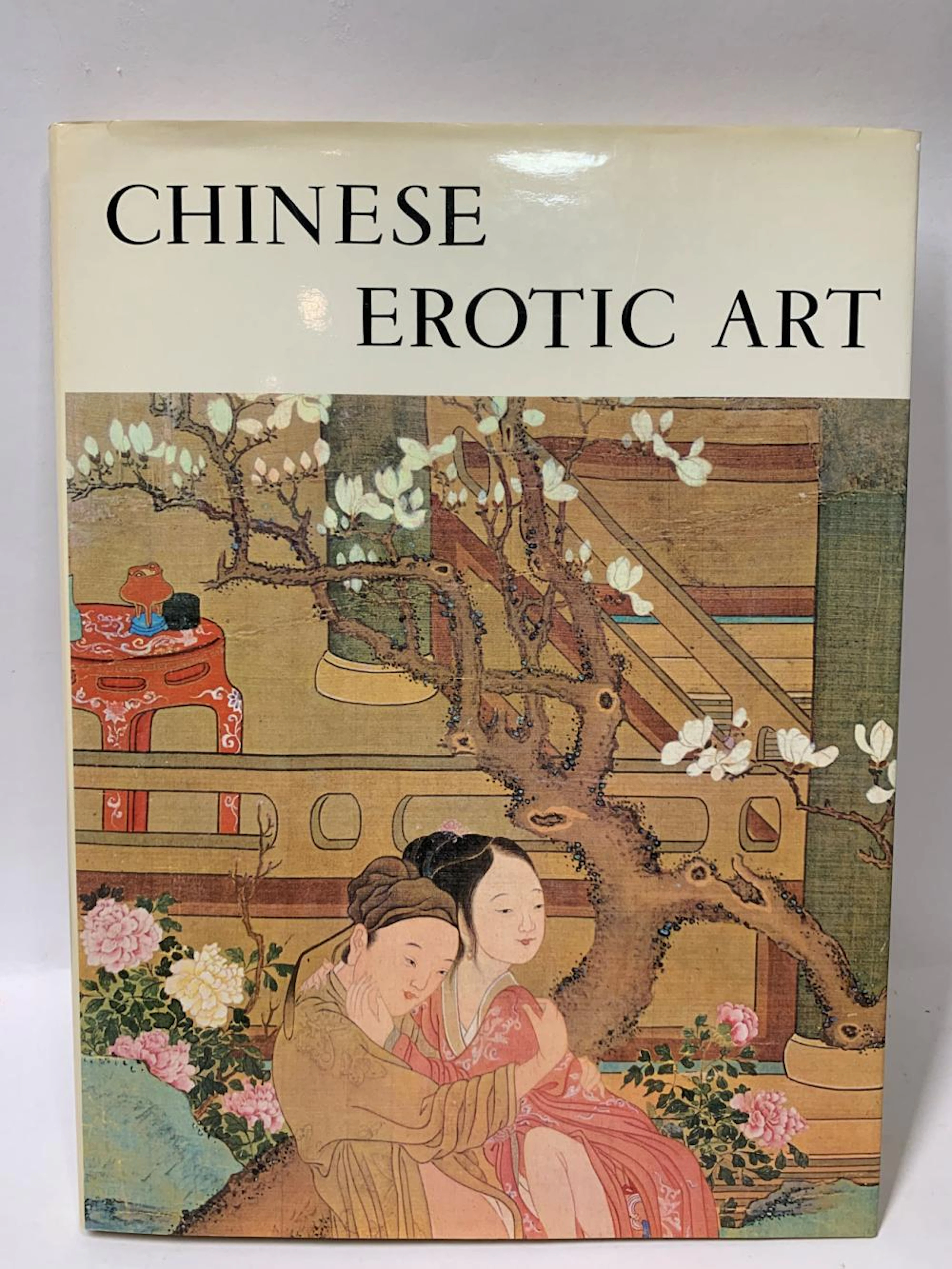 Chinese Erotic Art