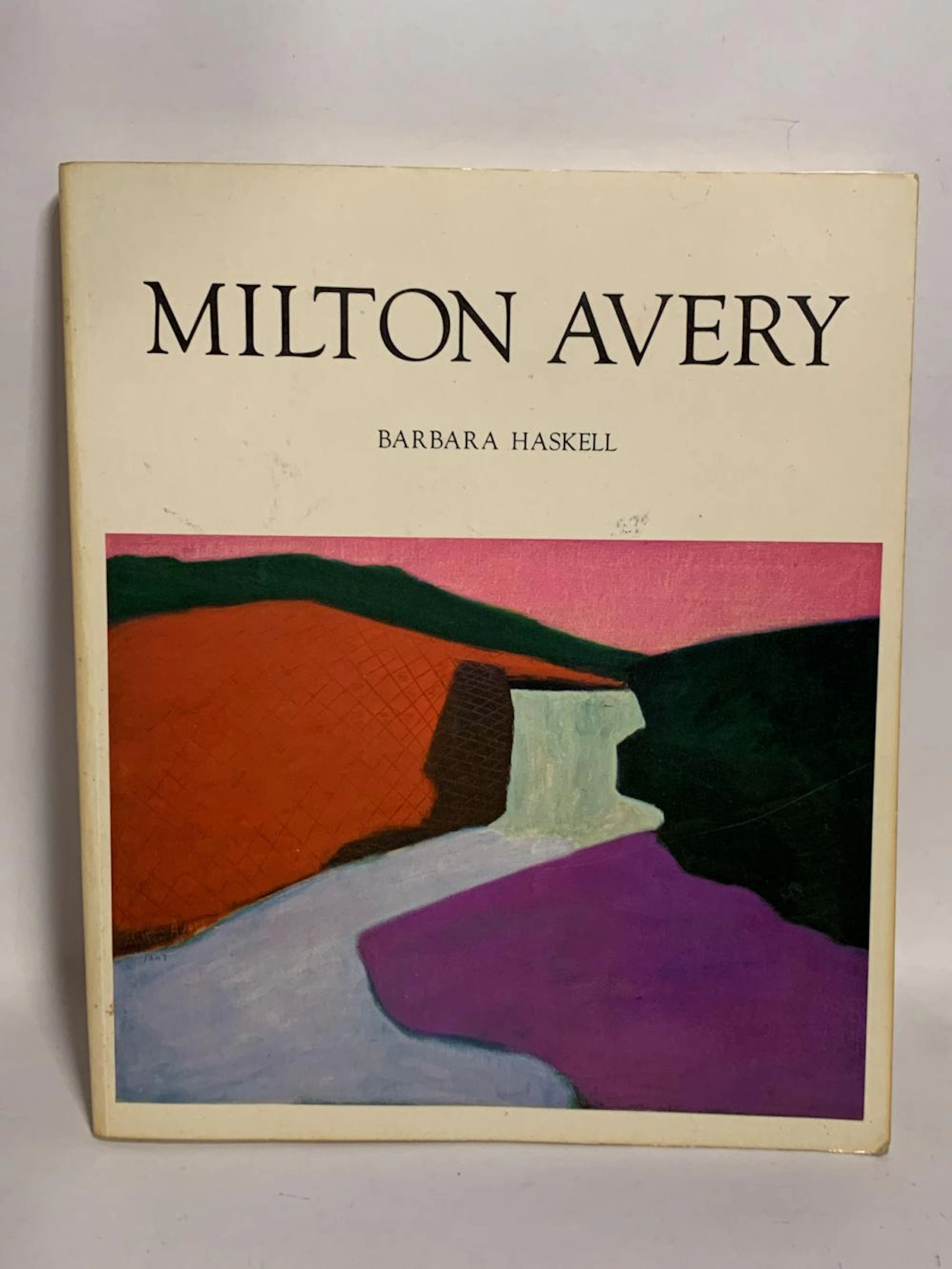 Milton Avery