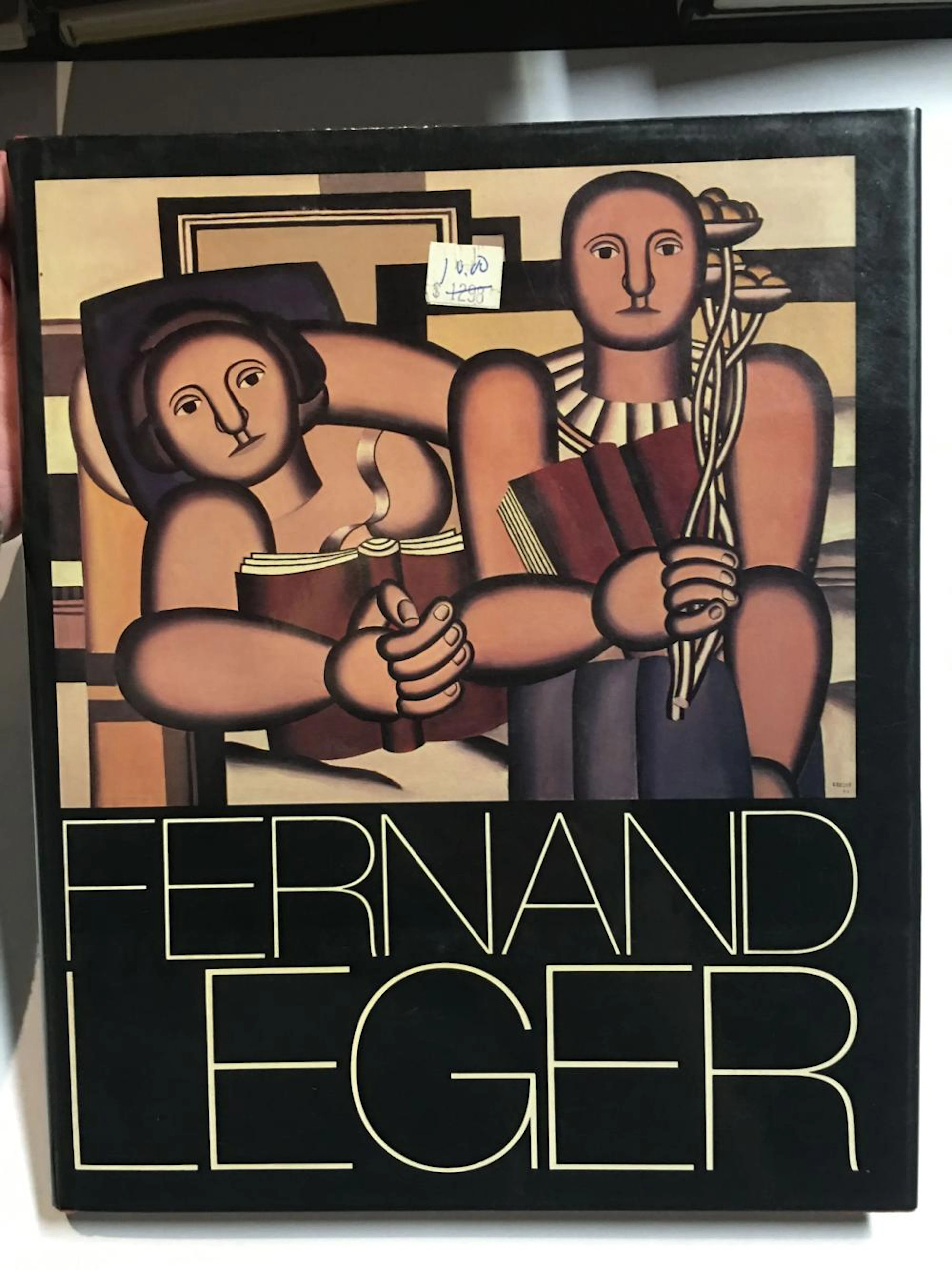 Fernand Leger