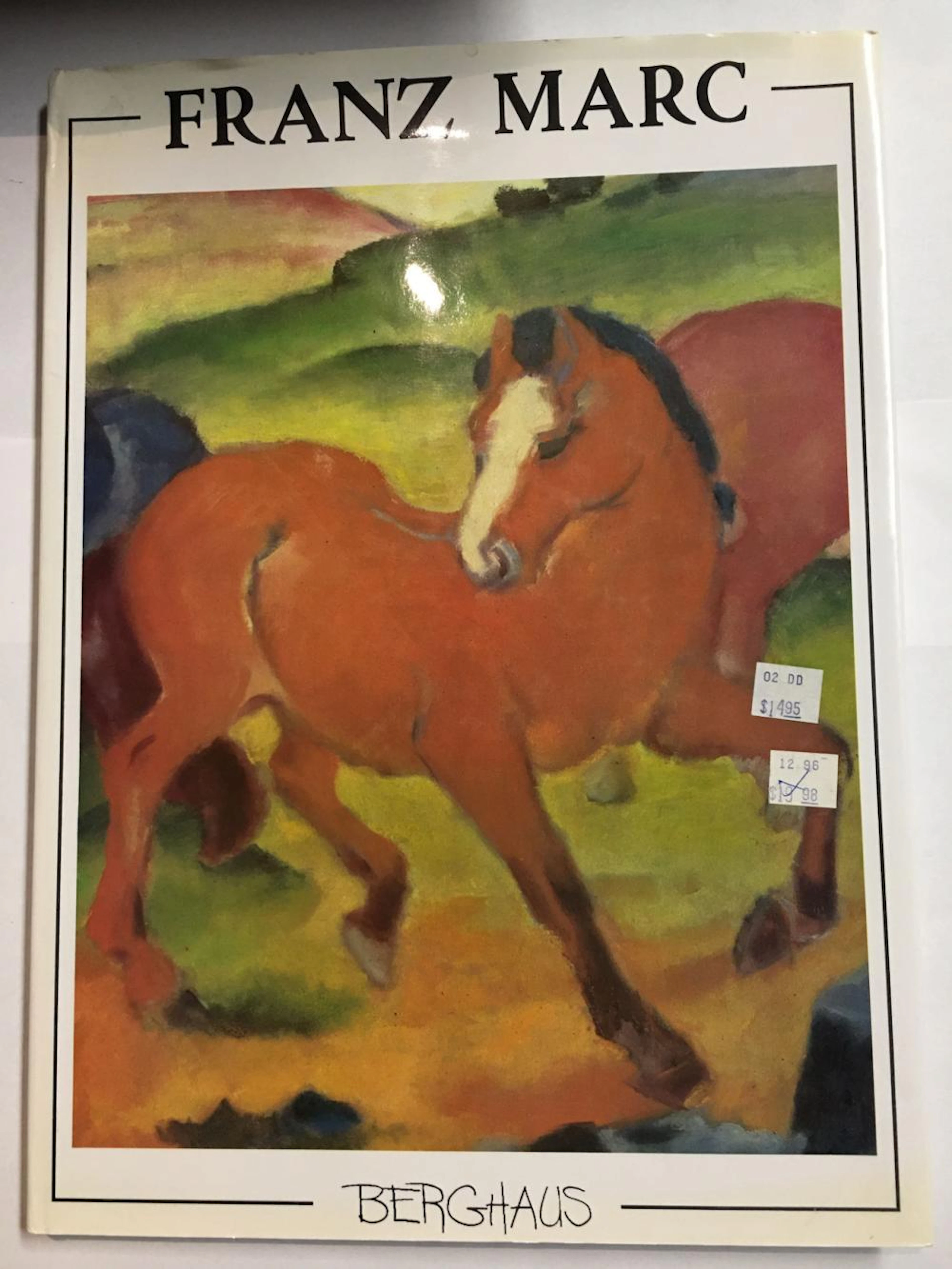 Franz Marc