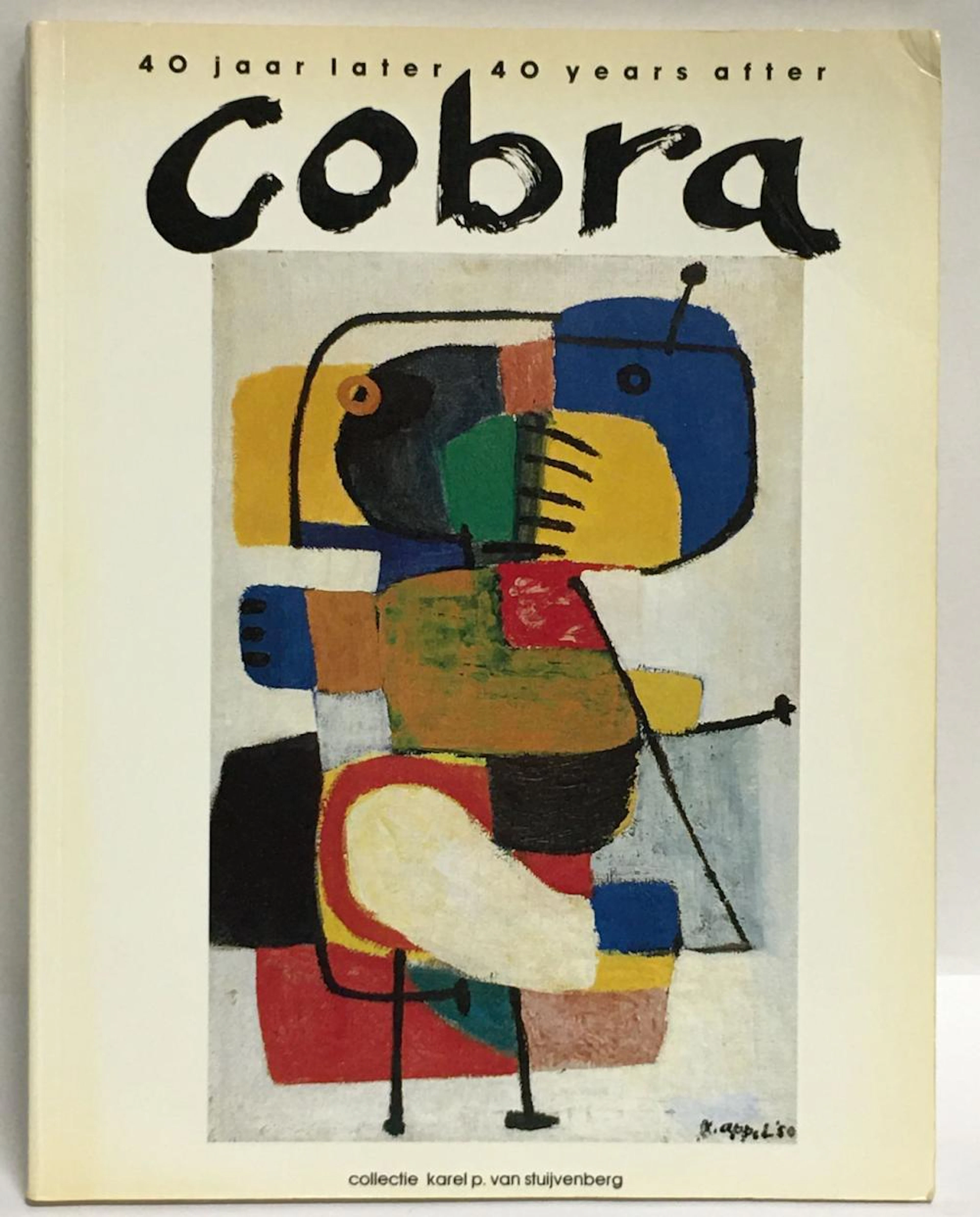 40 Years After Cobra