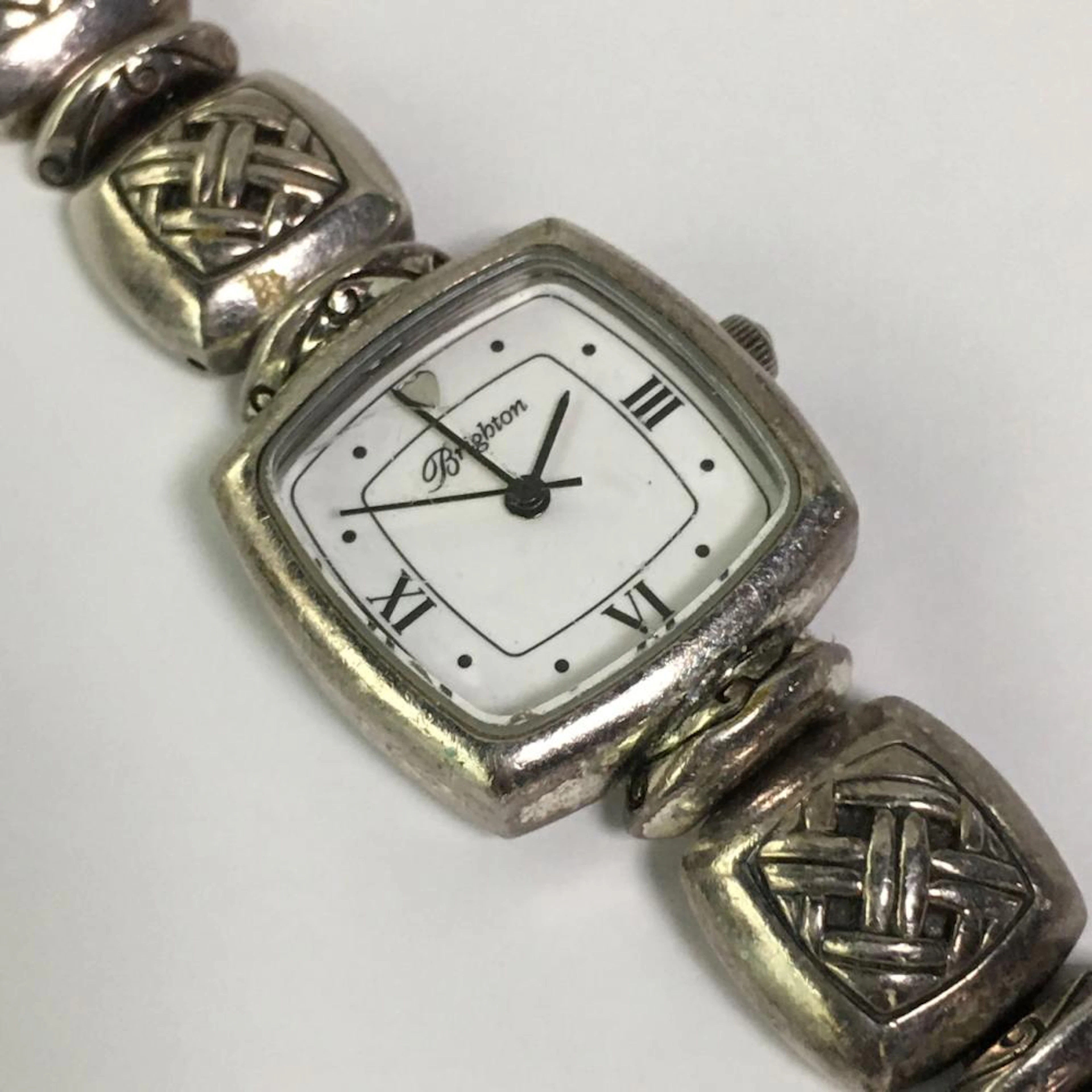 Brighton Wrist Watch