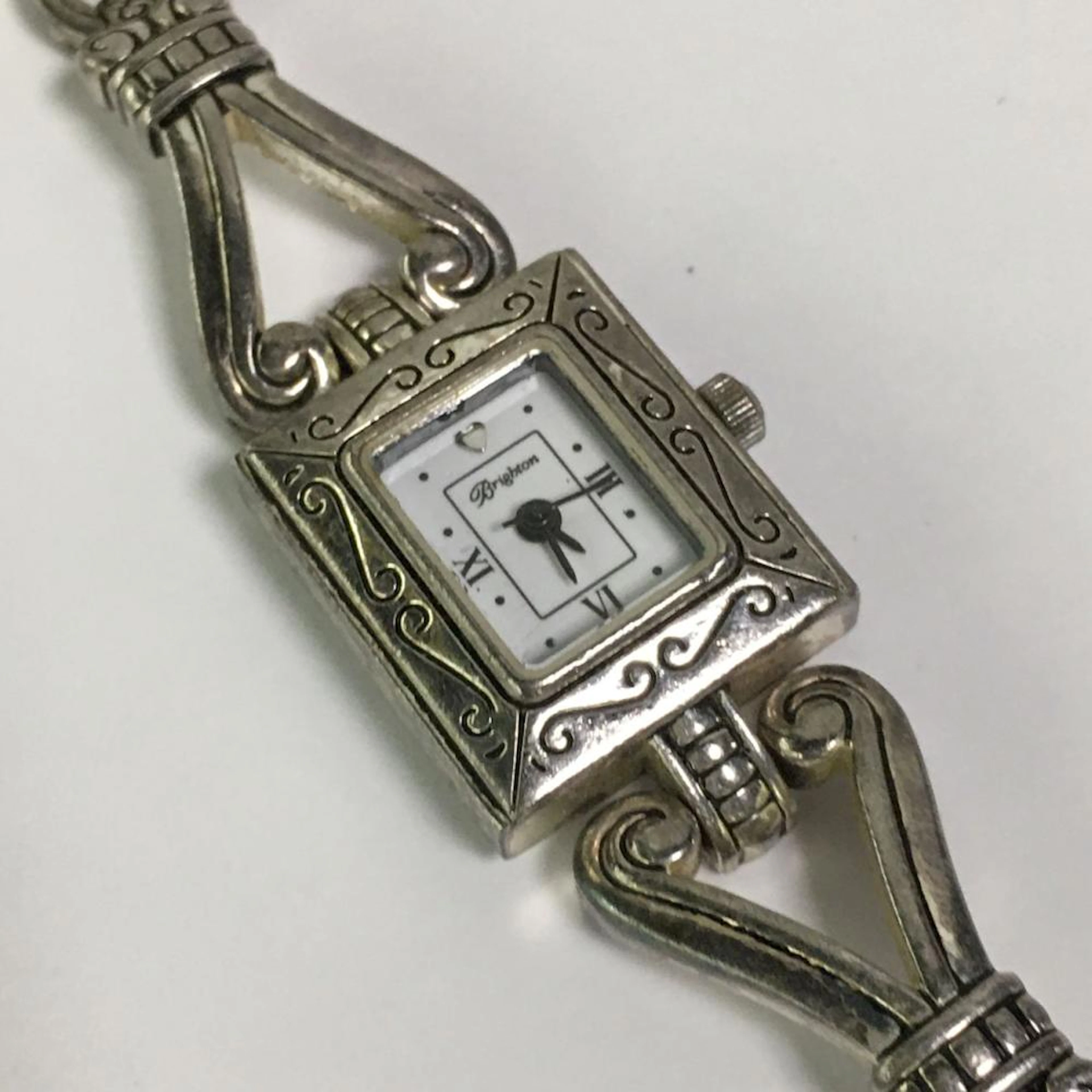 Brighton Peru Wrist Watch