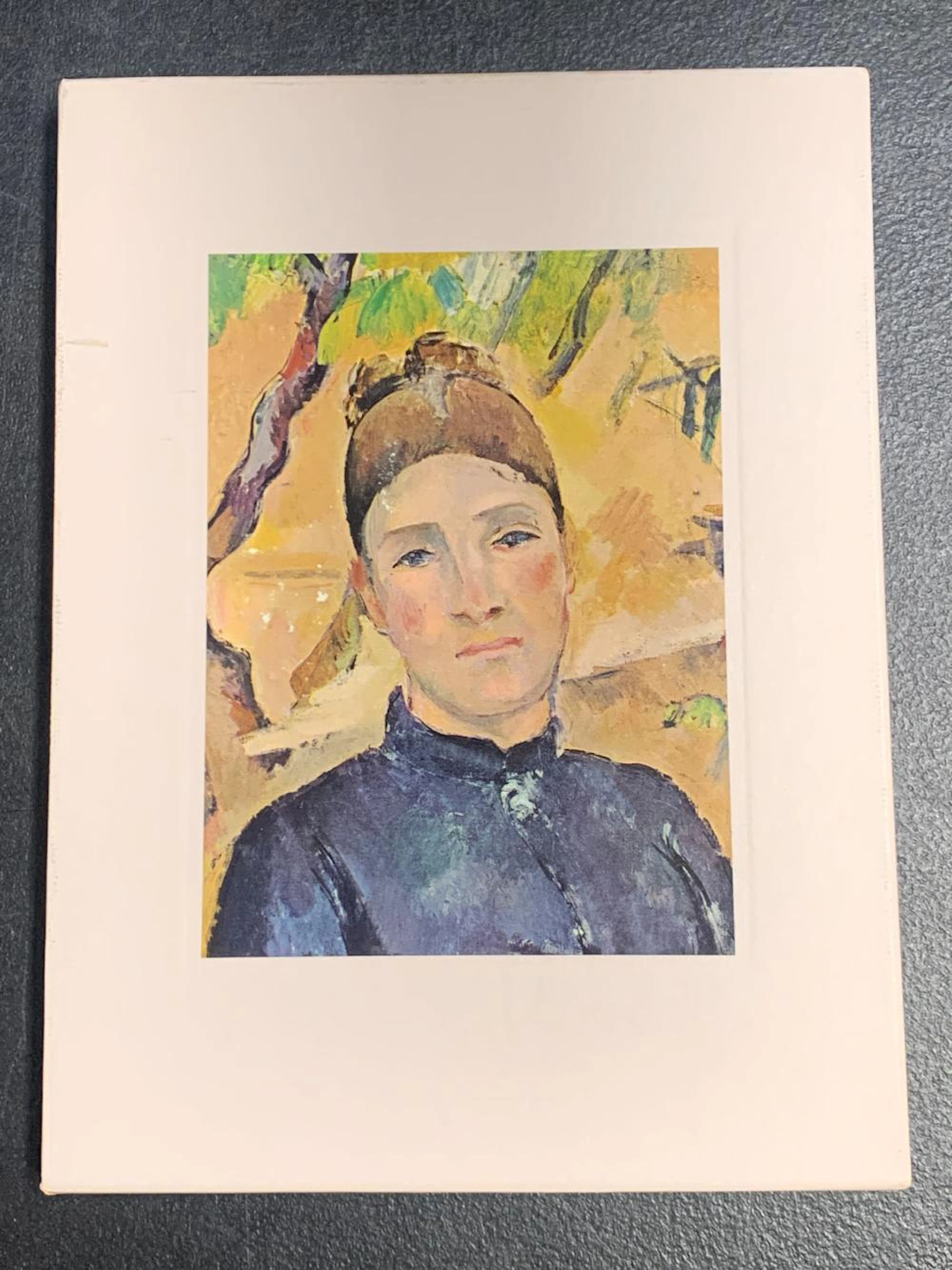 The World Of Cezanne 1839-1906
