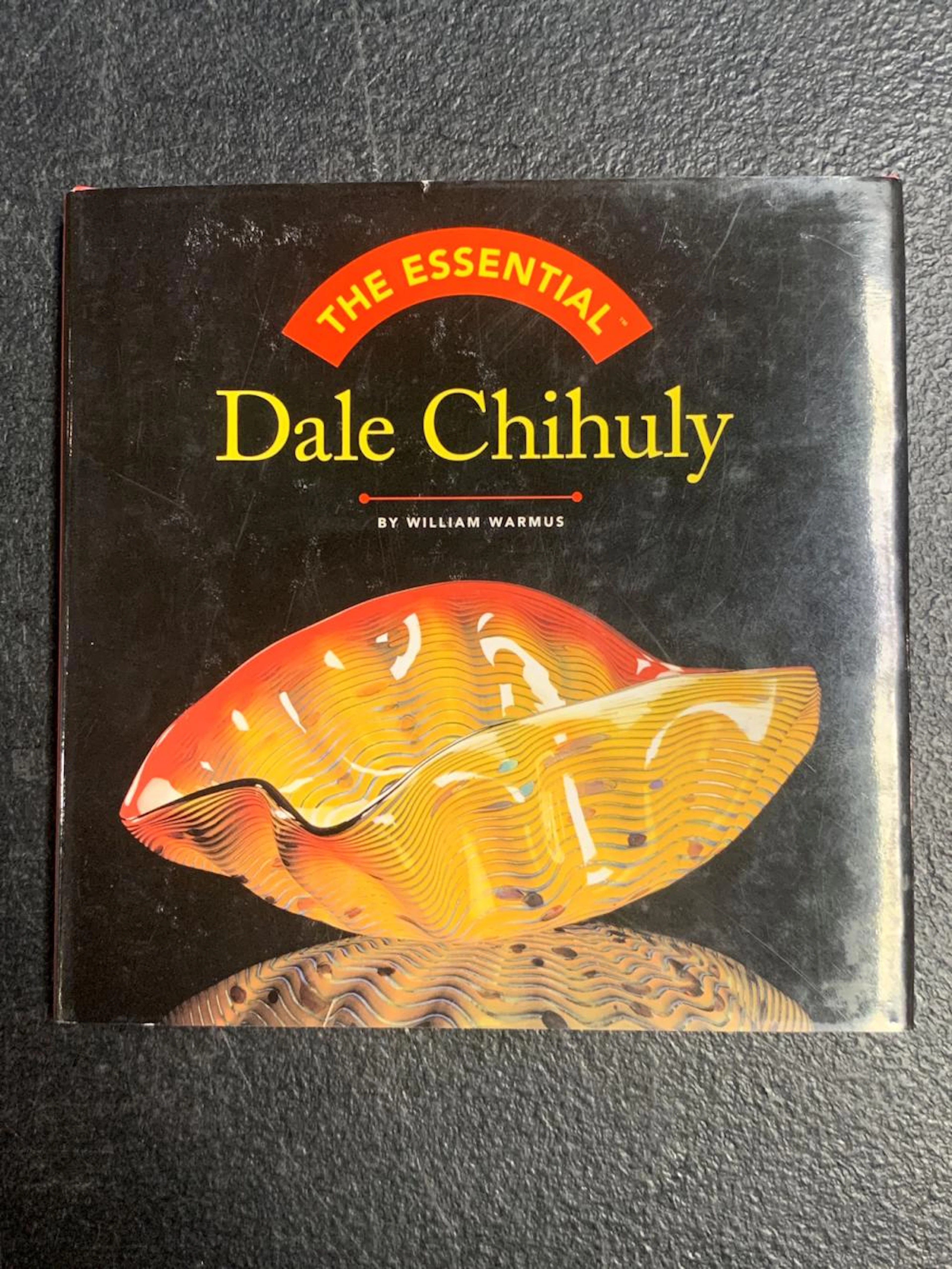 The Essential Dale Chihuly