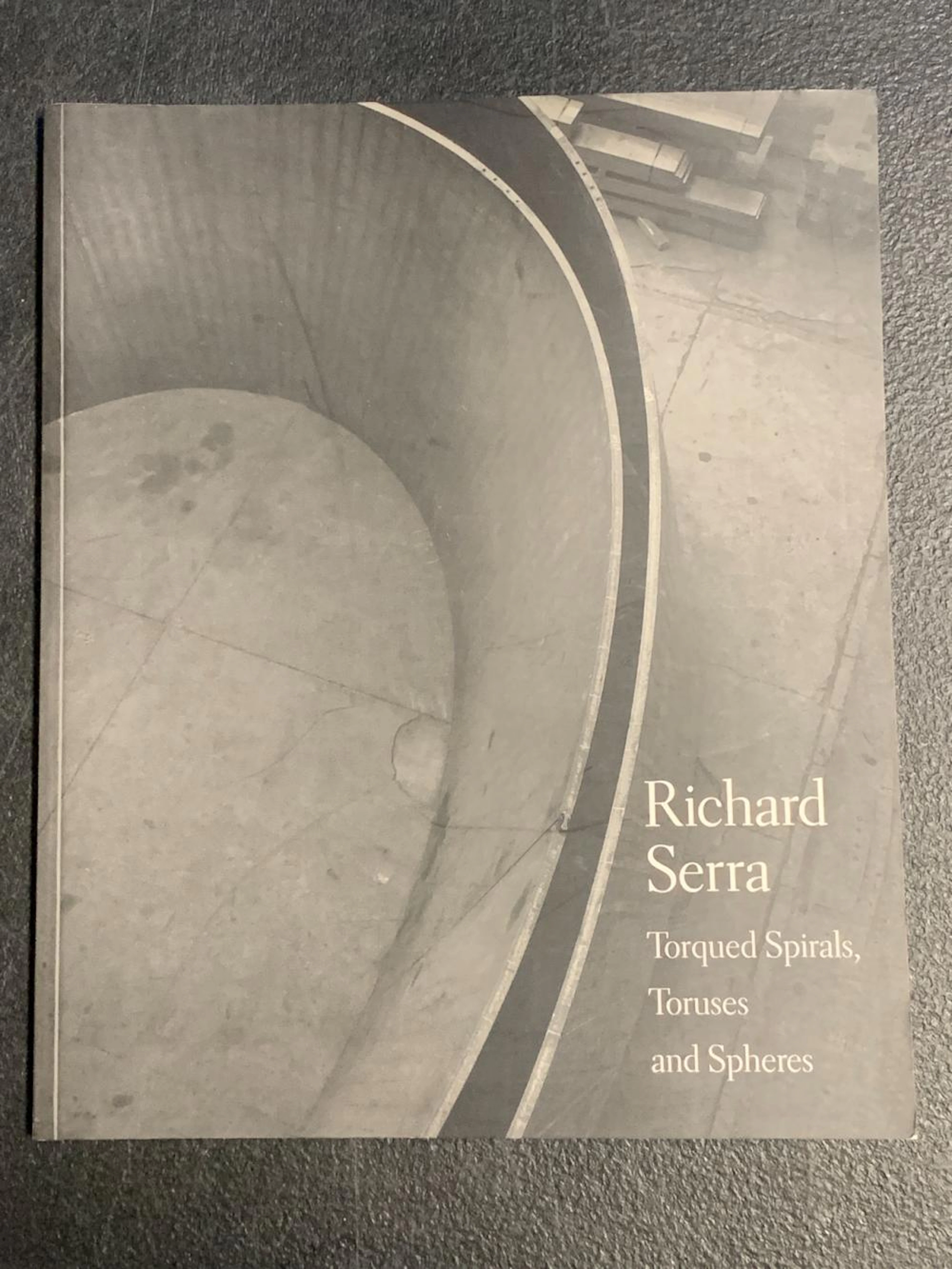 Torqued Spirals, Toruses And Spheres