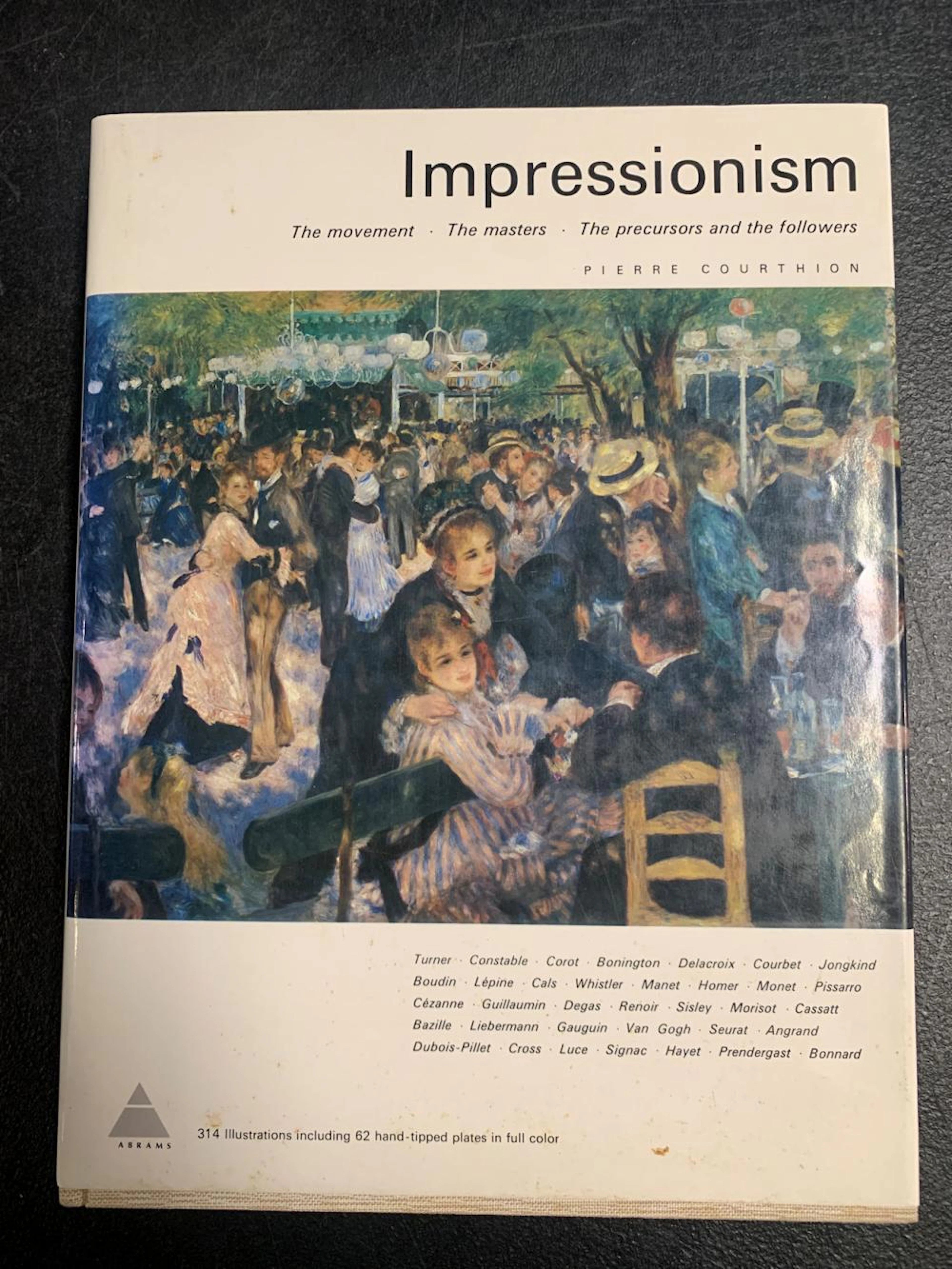 Impressionism