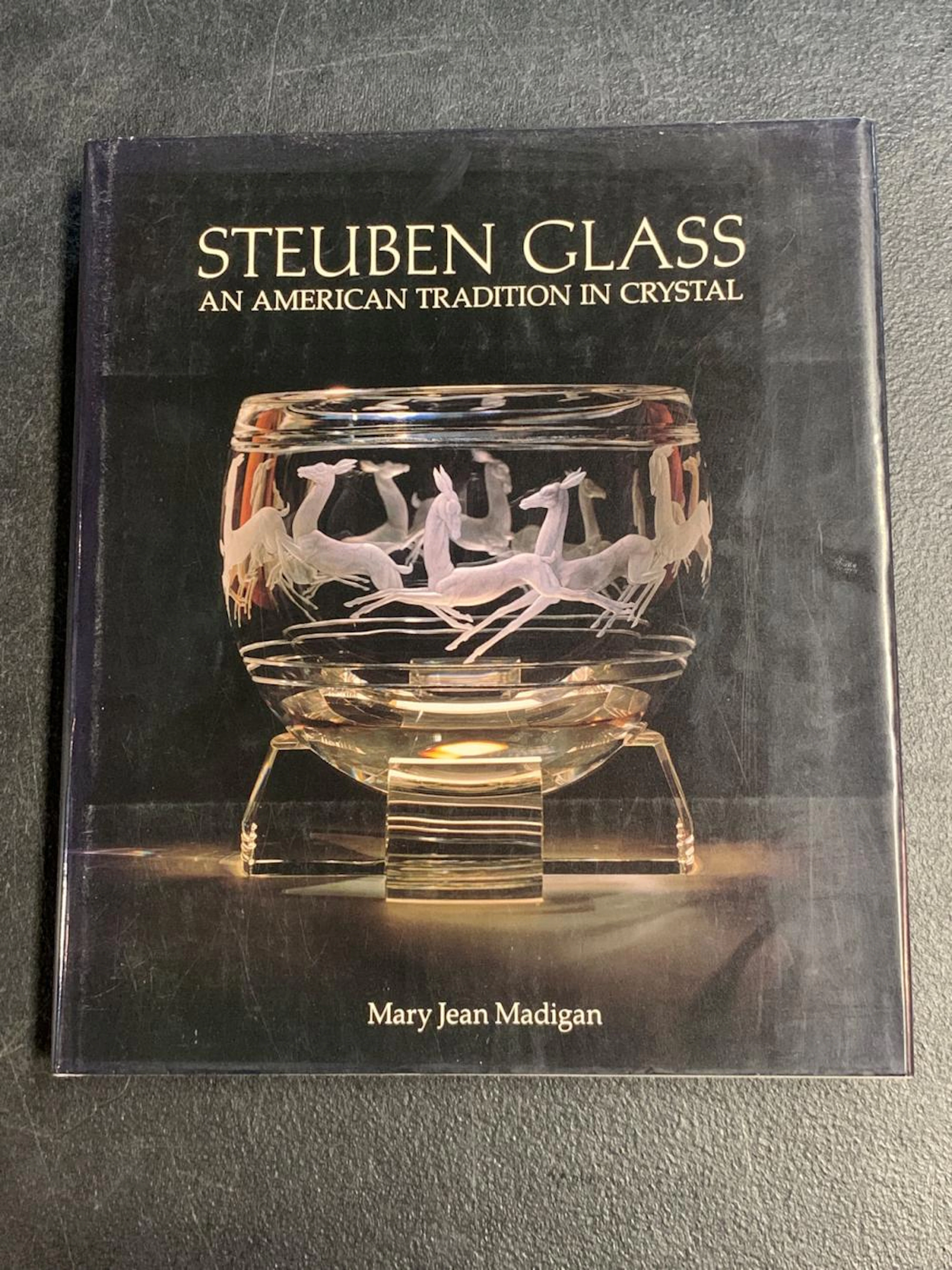 Steuben Glass
