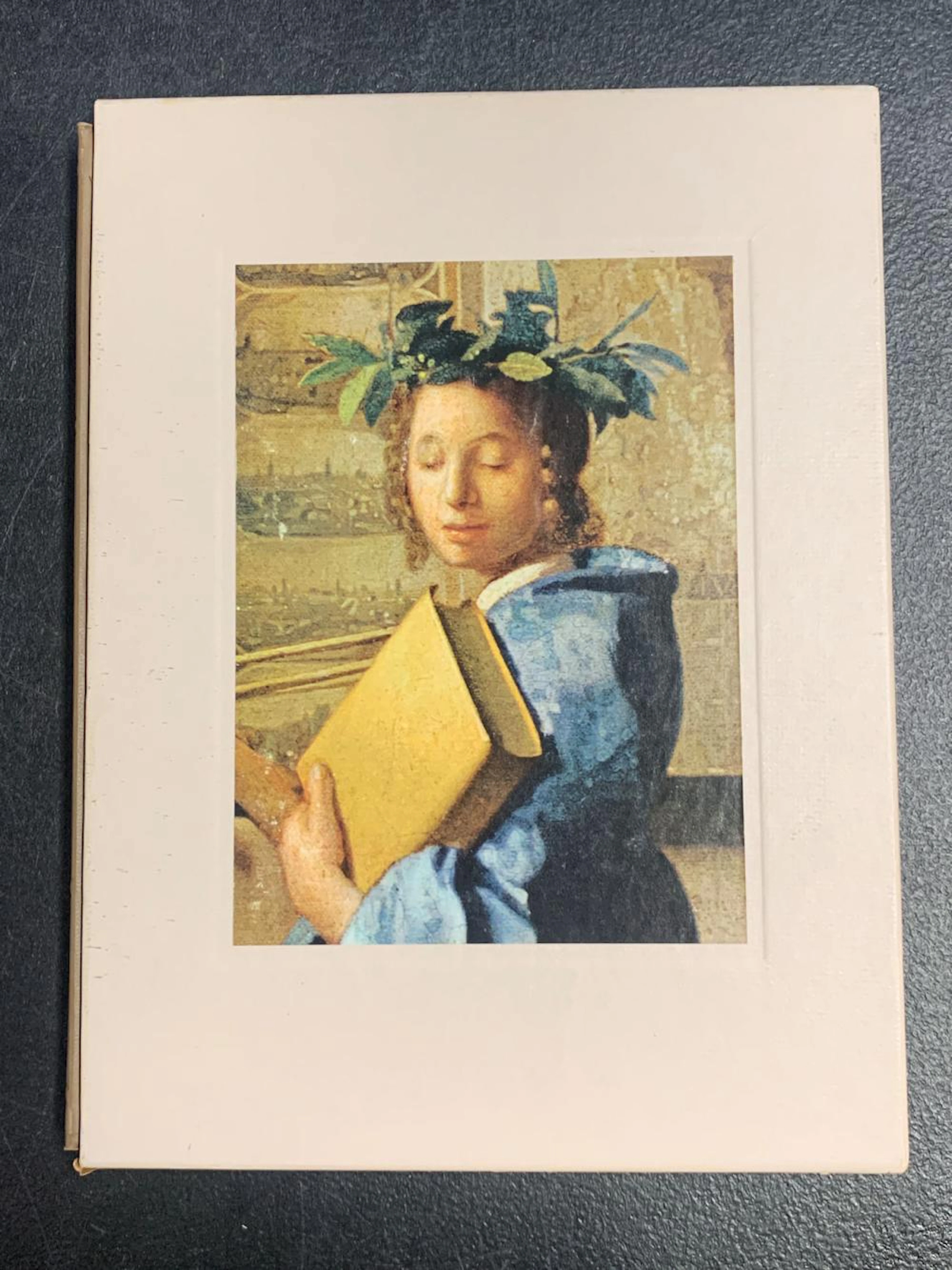 The World Of Vermeer 1632-1675