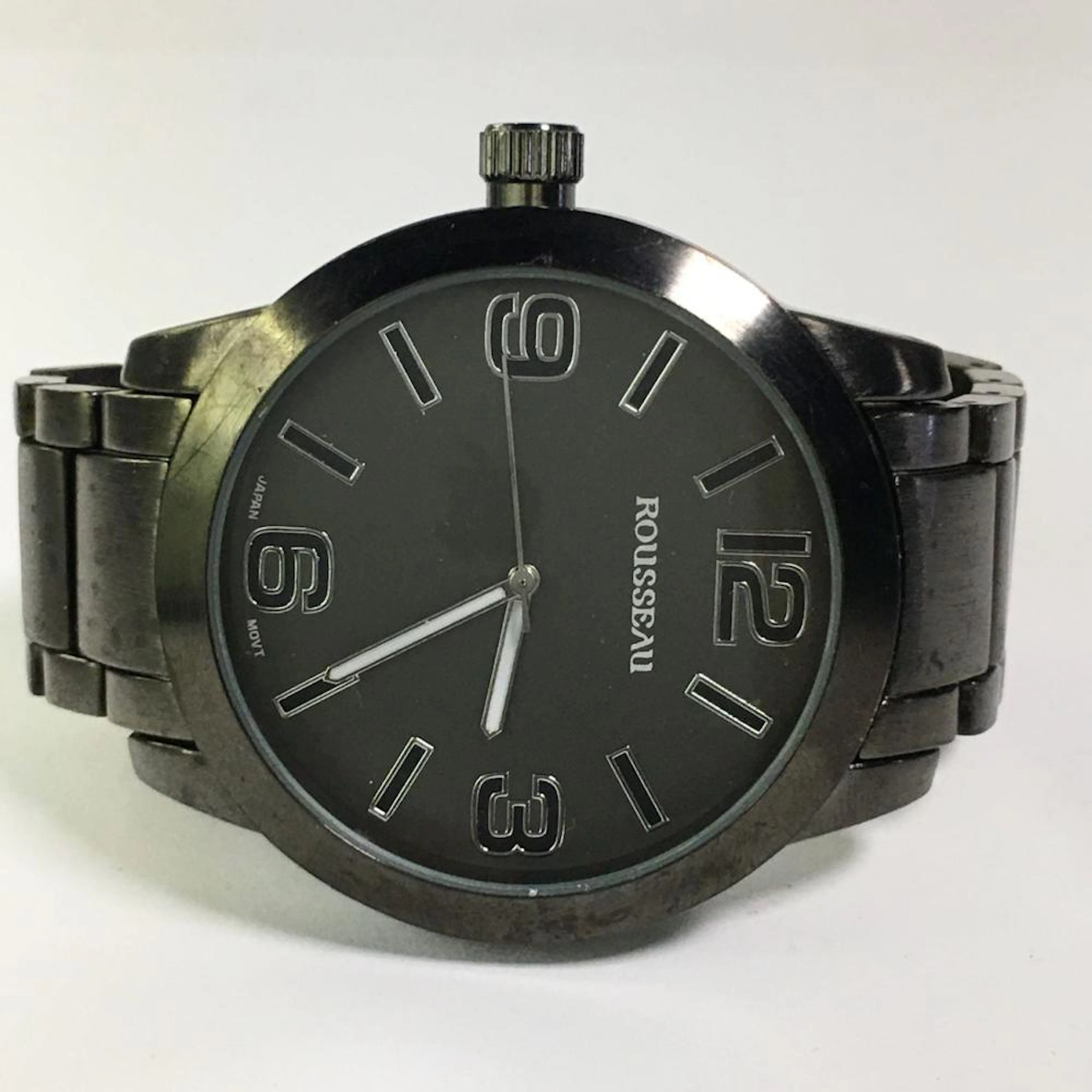Rousseau Wrist Watch