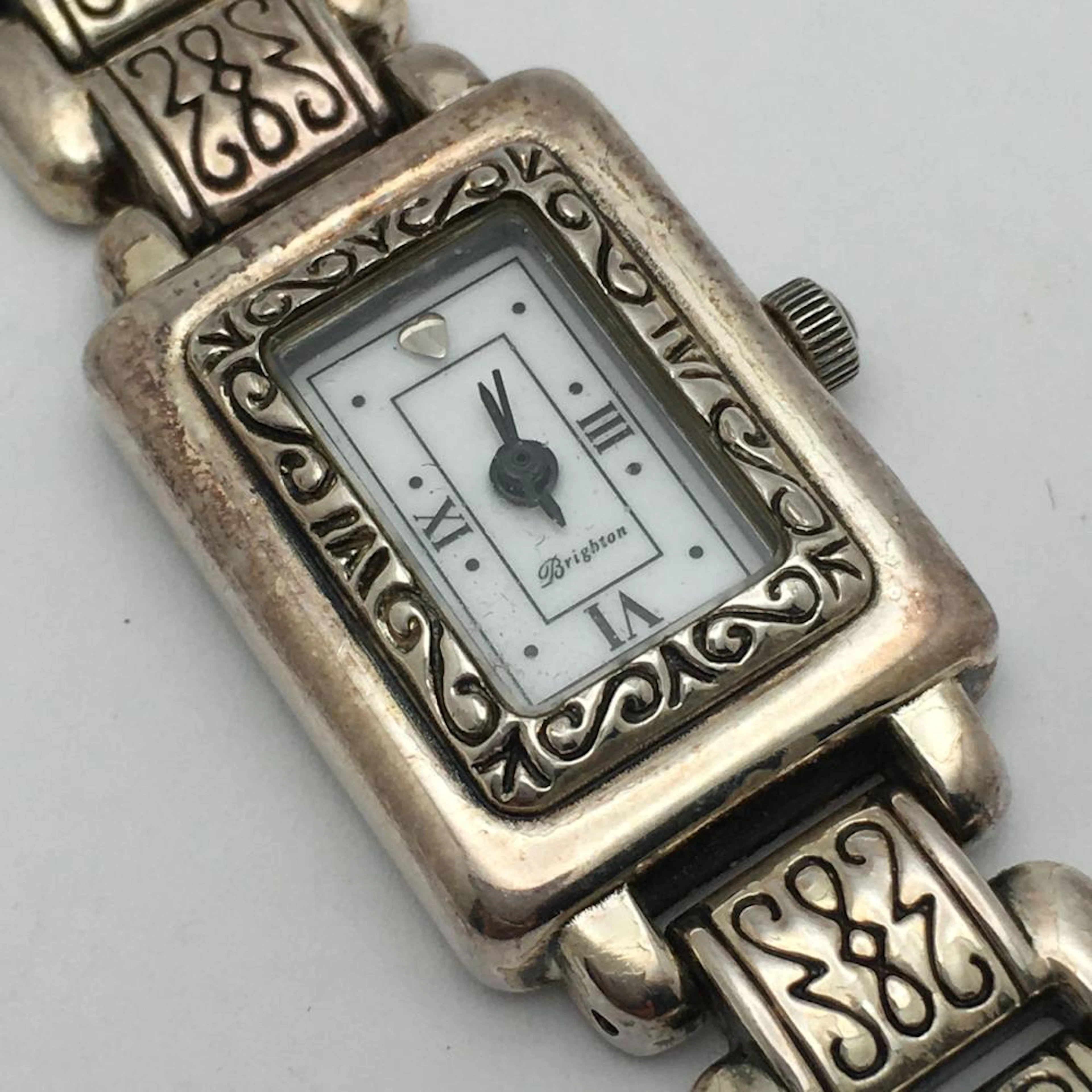 Brighton Wrist Watch